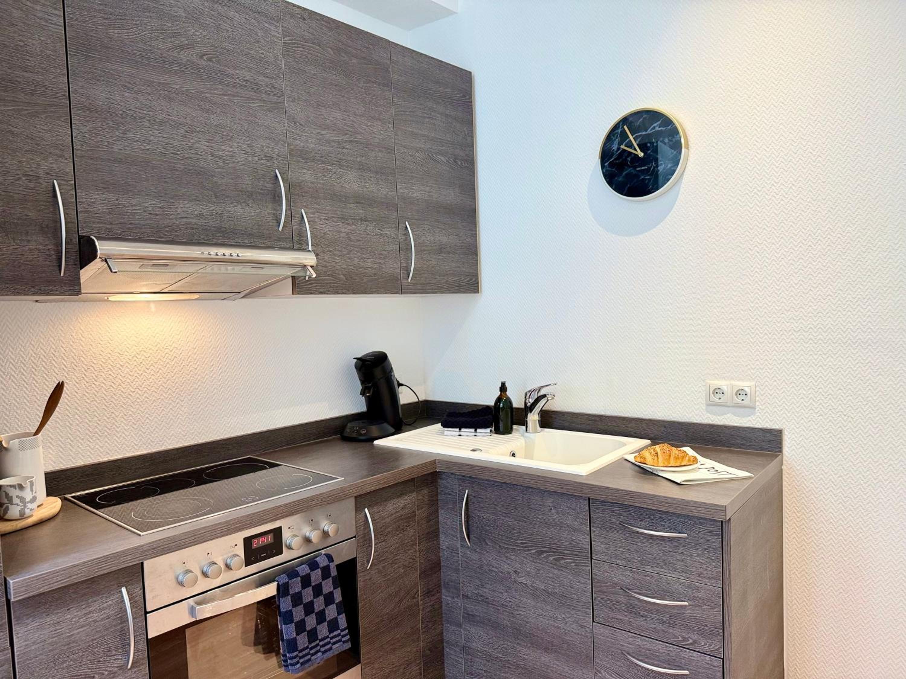 Gemütliches Apartment im Zentrum Andernach