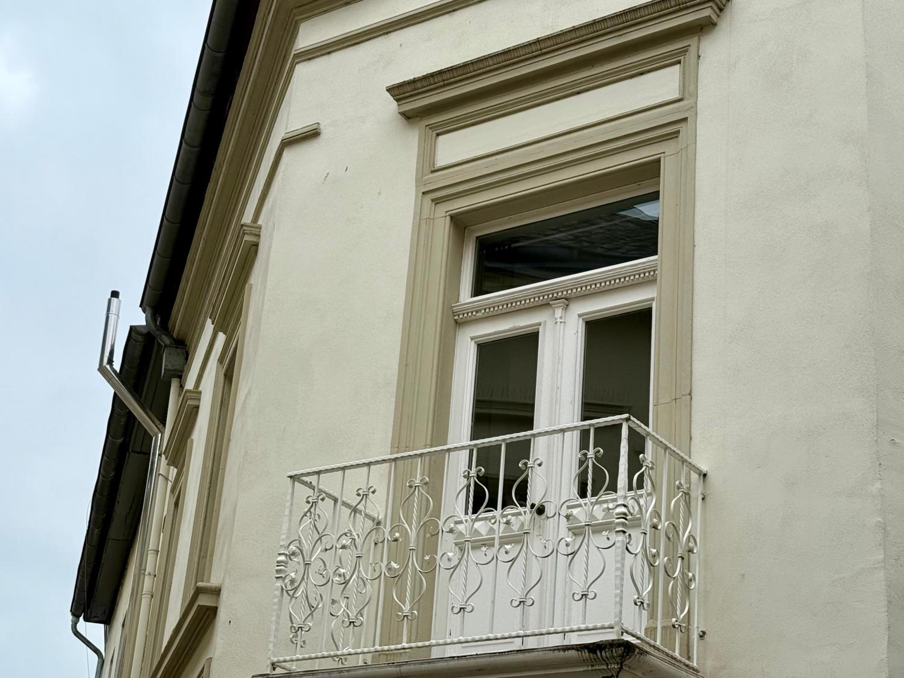 Gemütliches Apartment im Zentrum Andernach