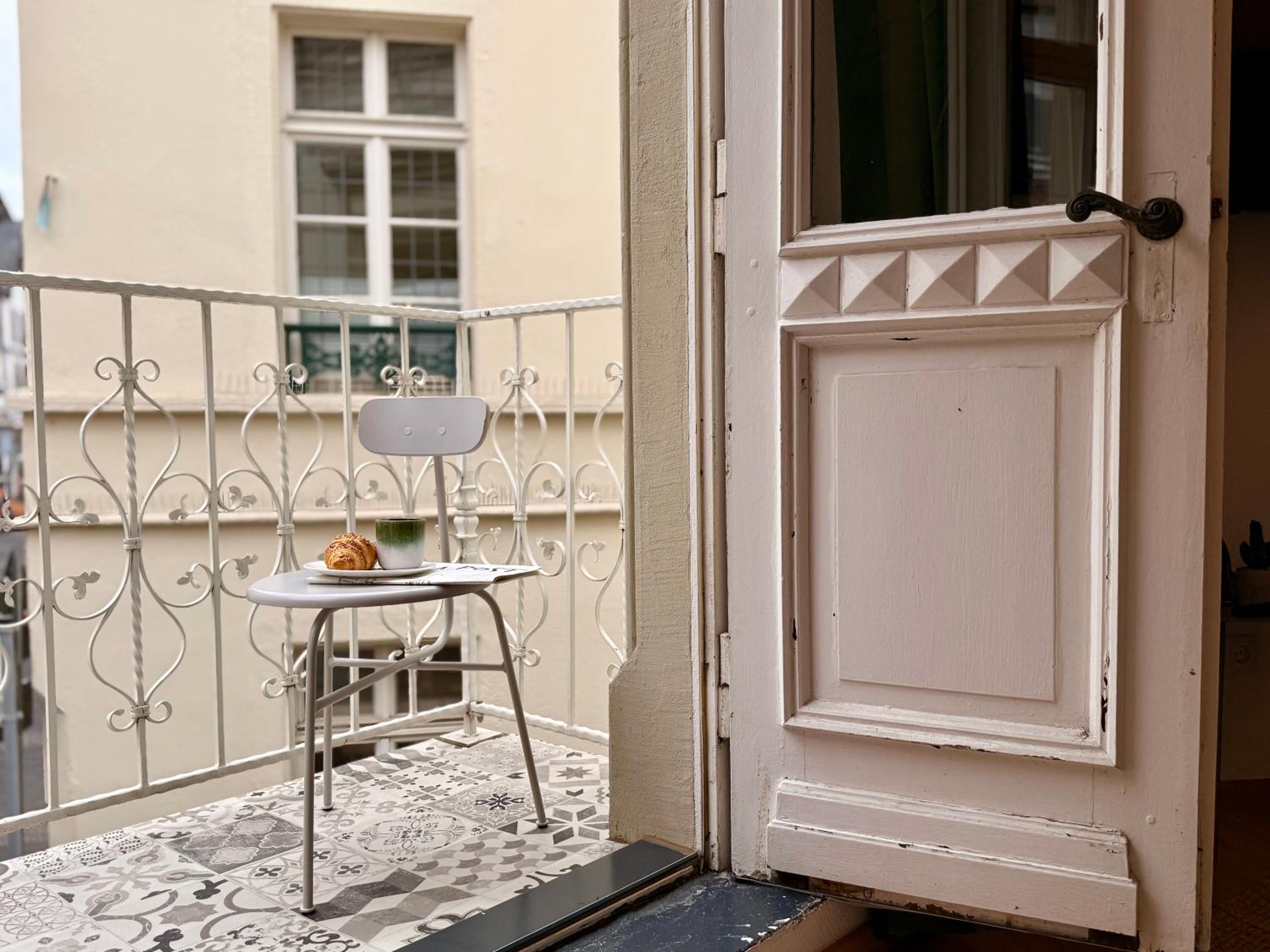Gemütliches Apartment im Zentrum Andernach