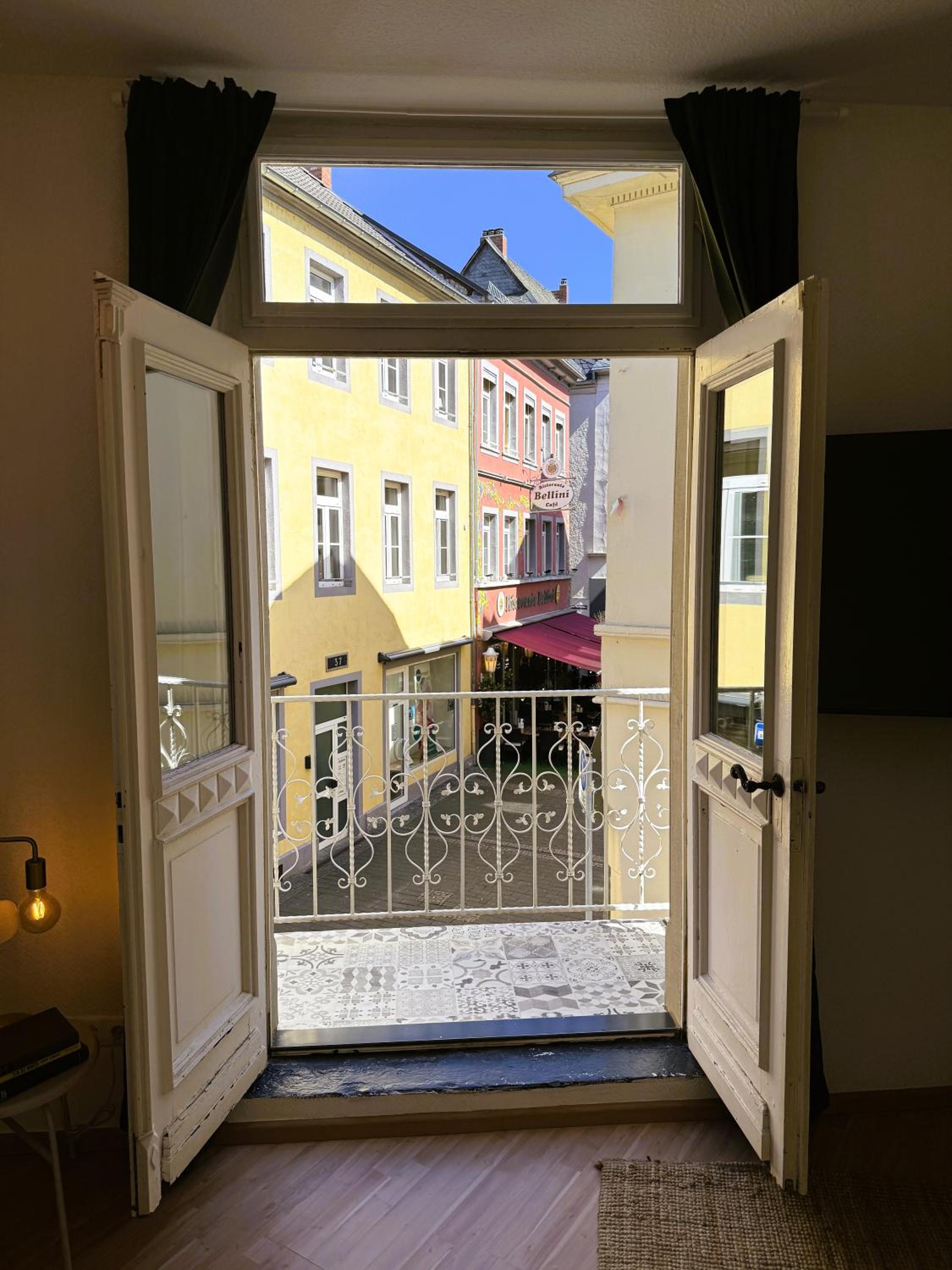 Gemütliches Apartment im Zentrum Andernach