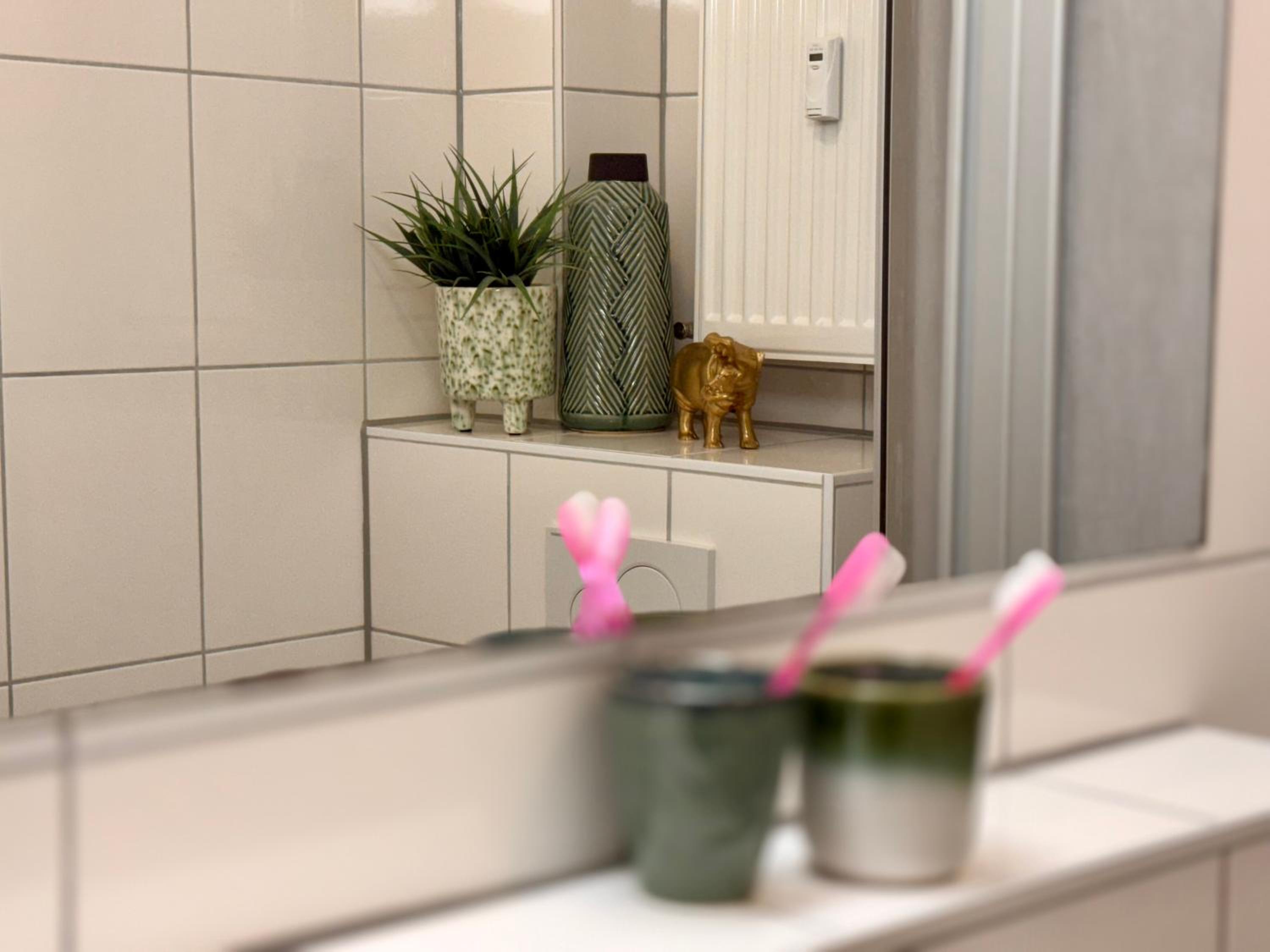 Gemütliches Apartment im Zentrum Andernach