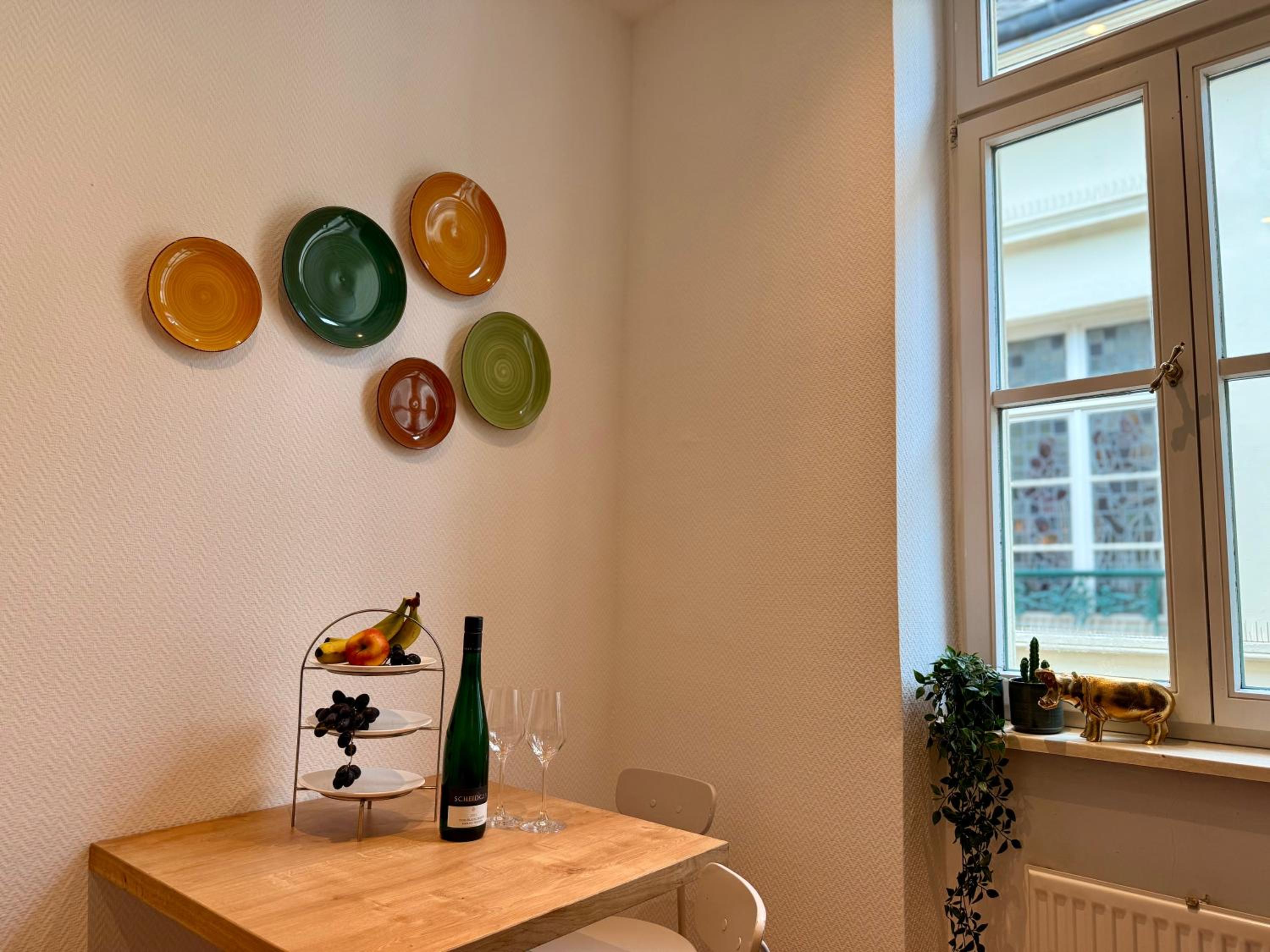 Gemütliches Apartment im Zentrum Andernach