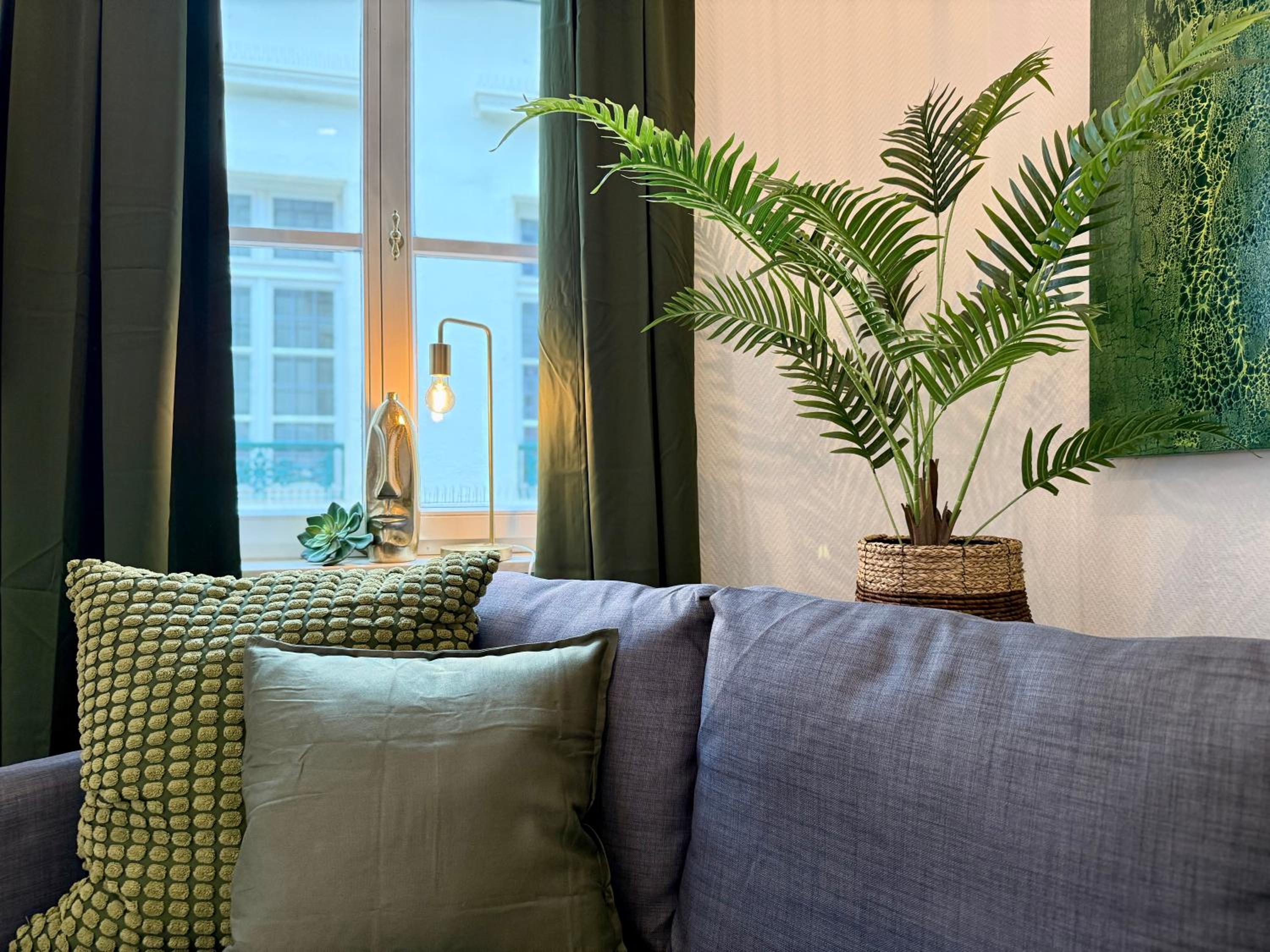Gemütliches Apartment im Zentrum Andernach