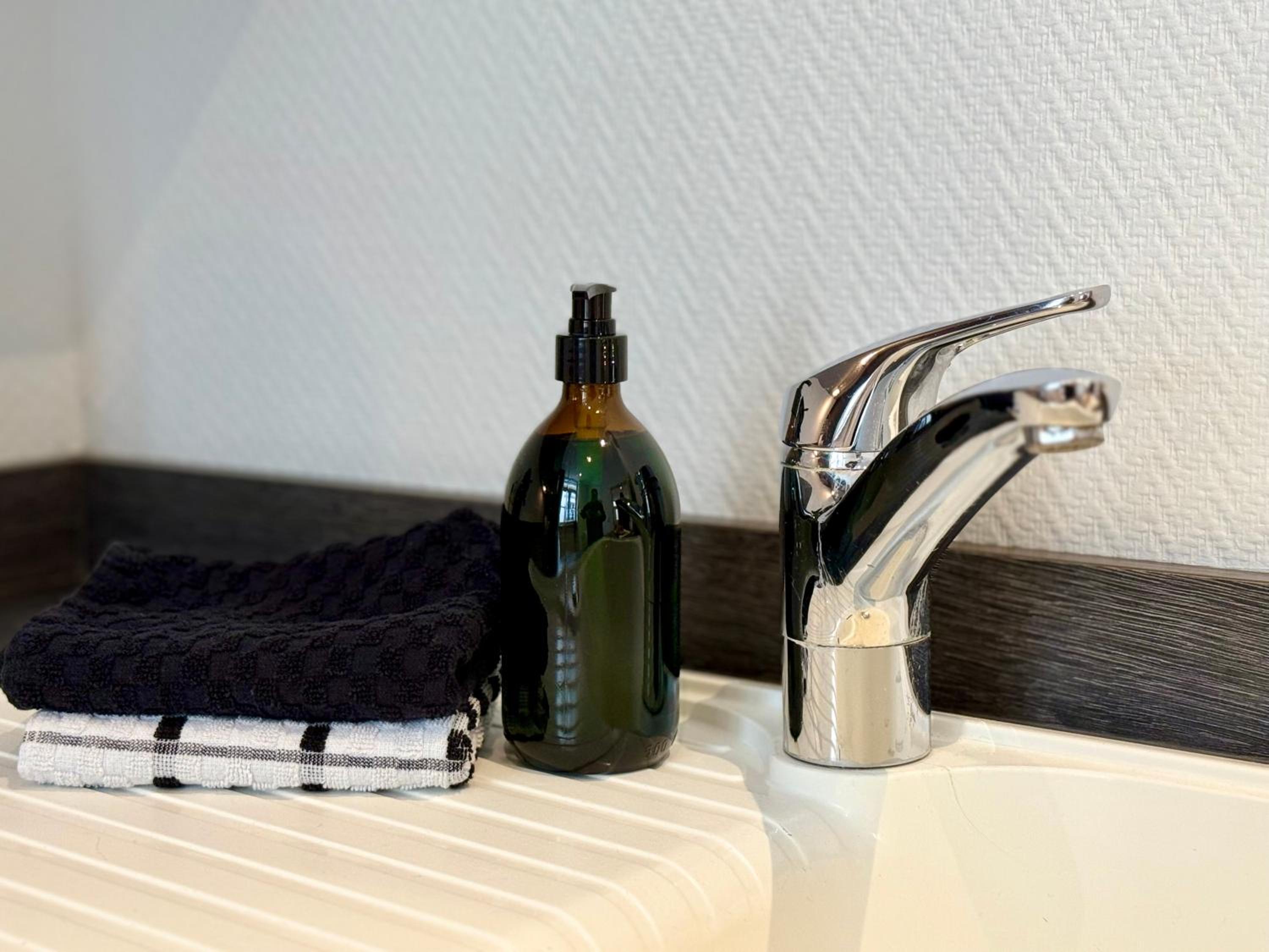 Gemütliches Apartment im Zentrum Andernach
