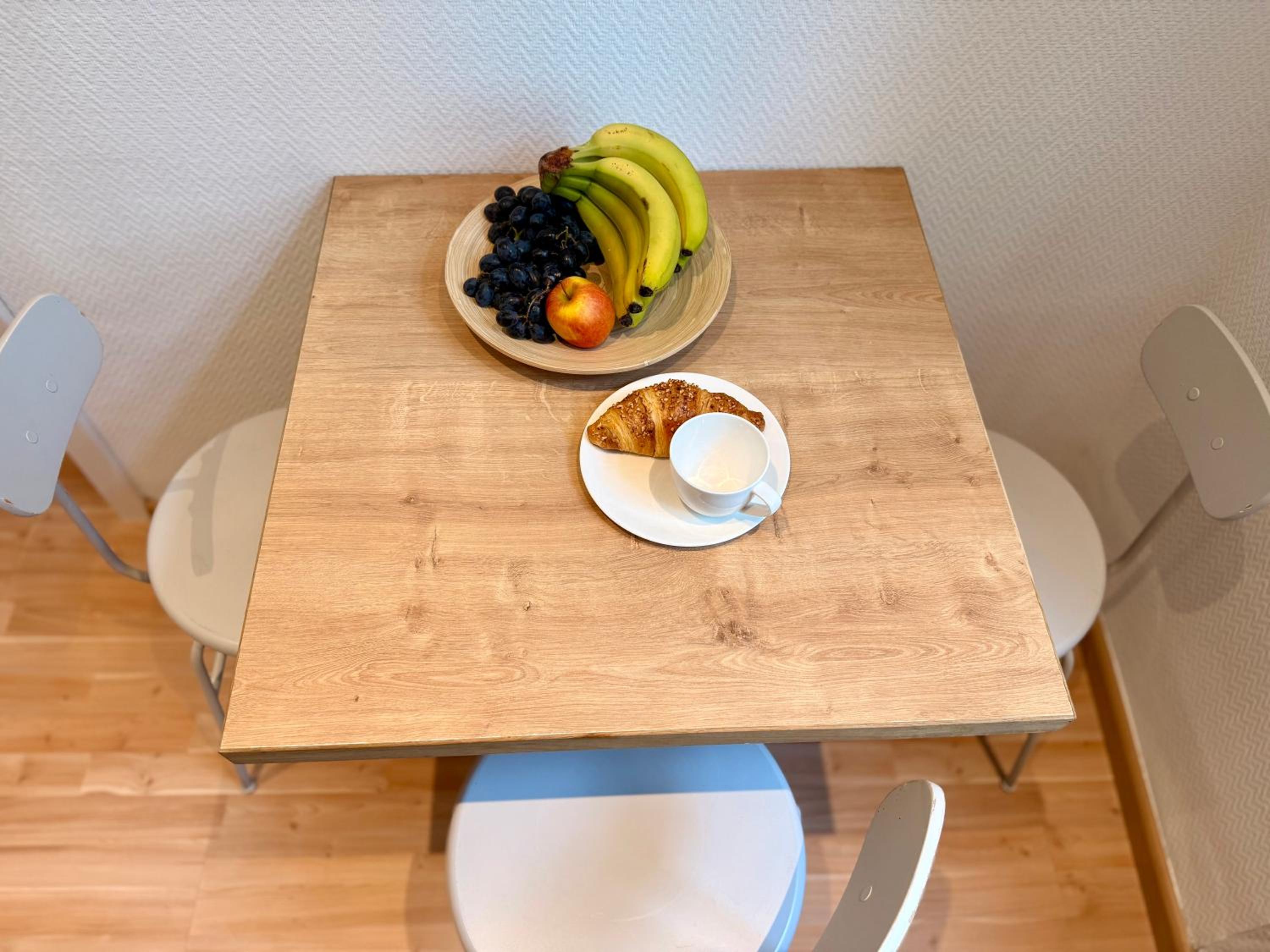 Gemütliches Apartment im Zentrum Andernach