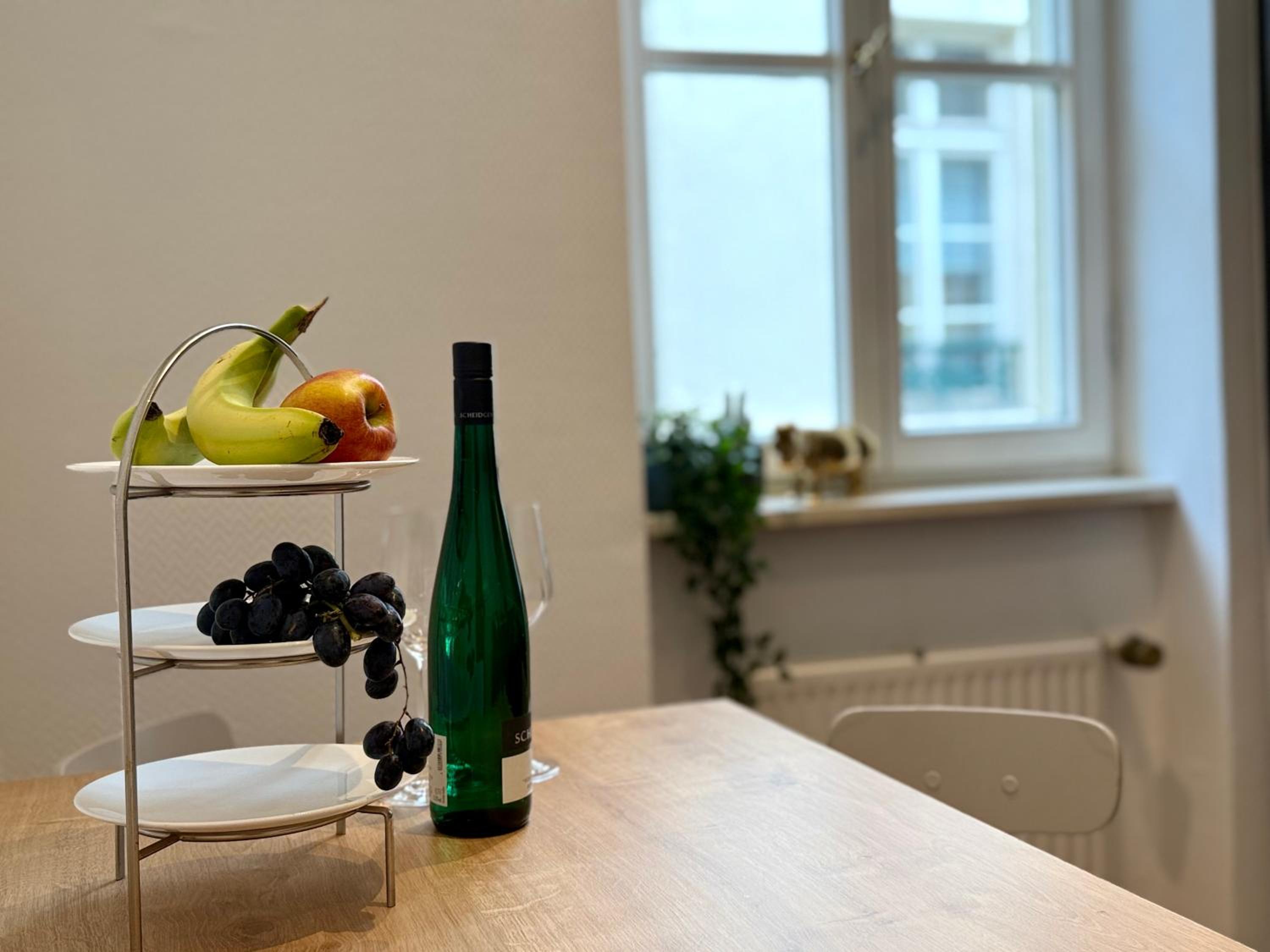 Gemütliches Apartment im Zentrum Andernach