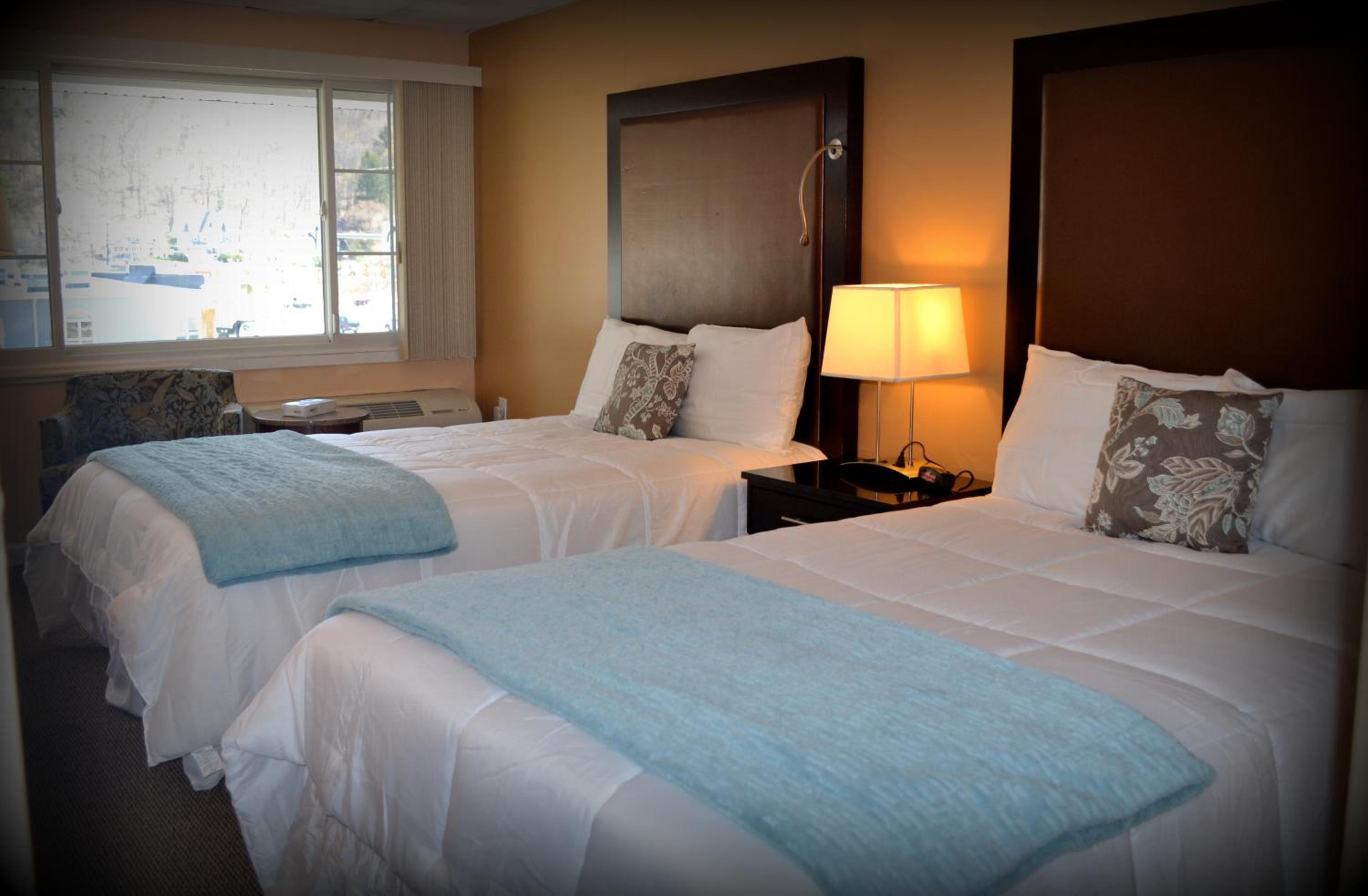 Wayne Inn view 2