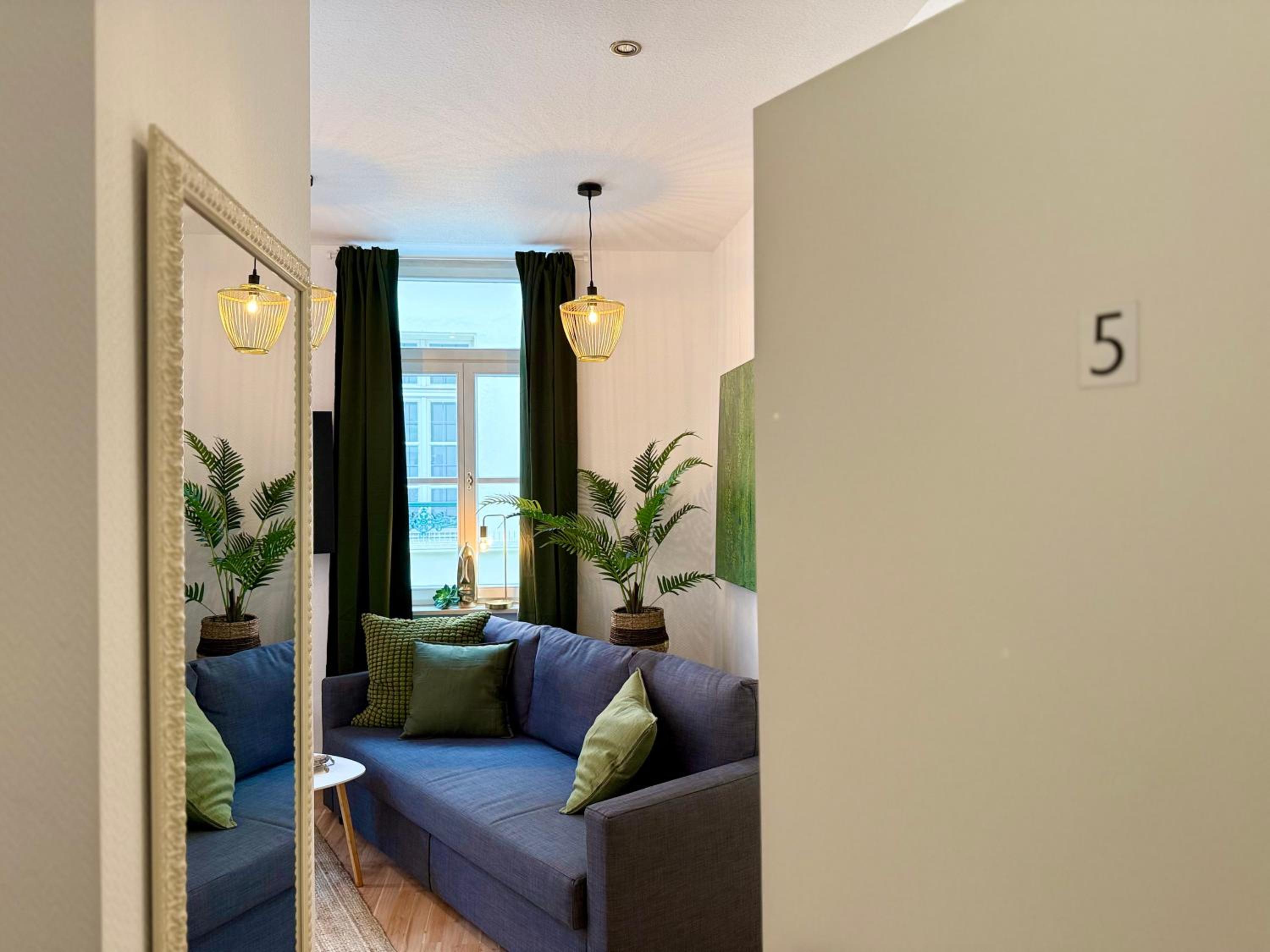 Gemütliches Apartment im Zentrum Andernach