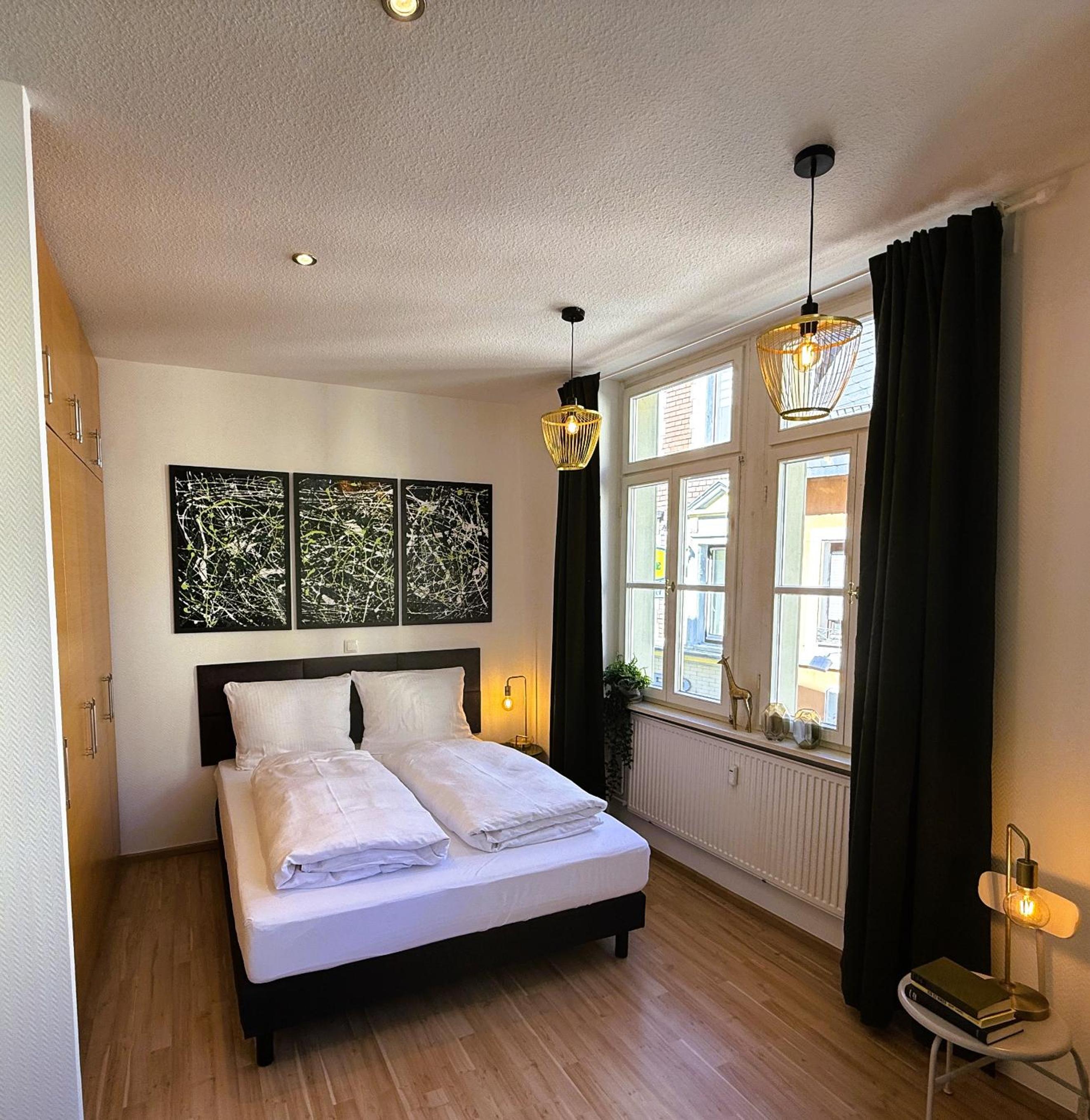 Gemütliches Apartment im Zentrum Andernach