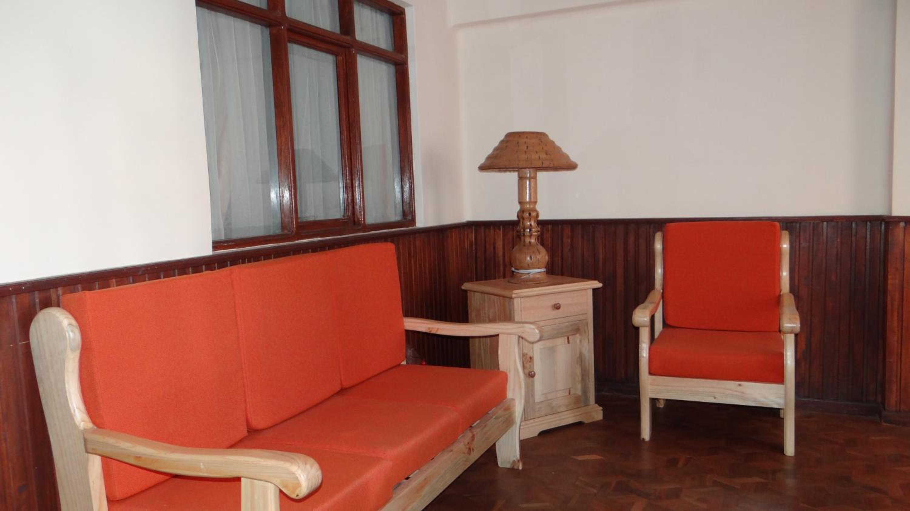 Casa de Huespedes Isabella