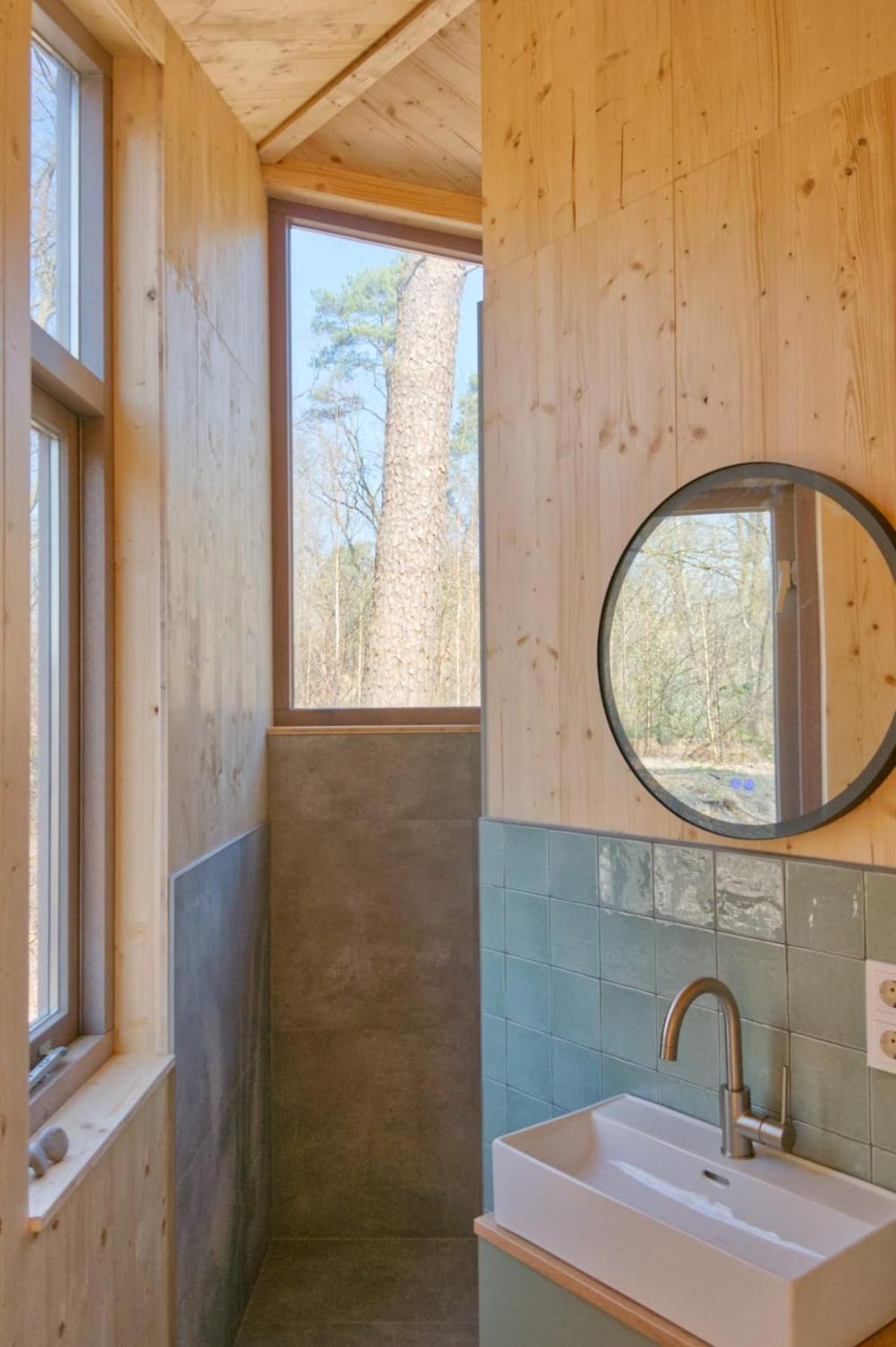 Tiny House Twente