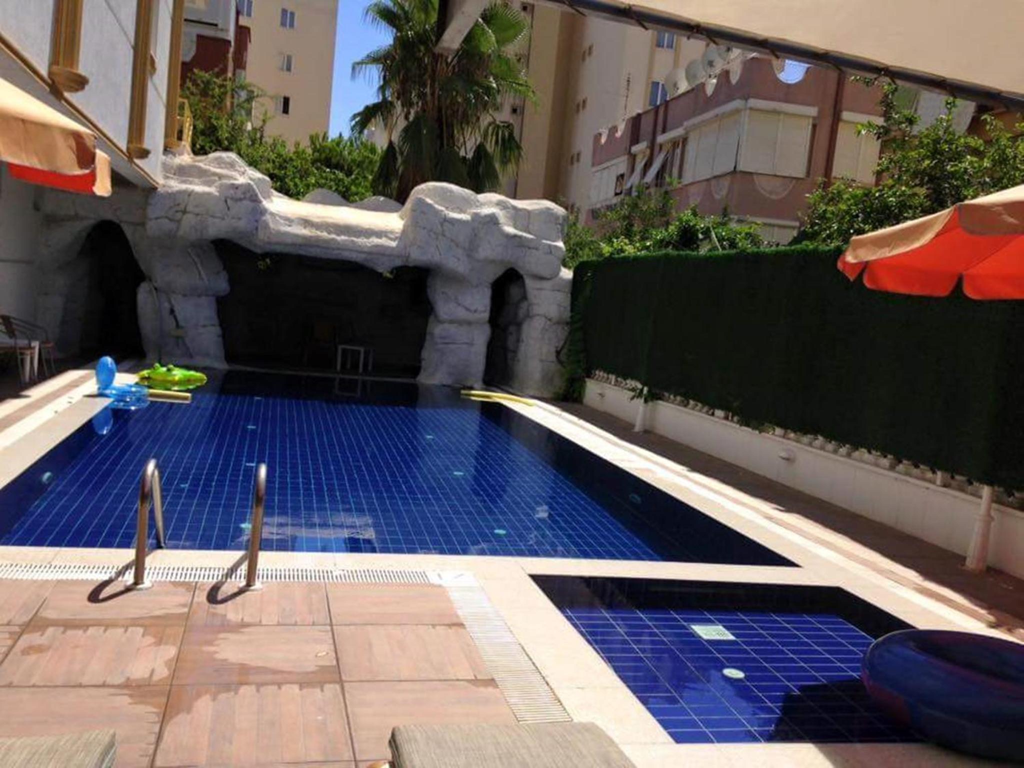 Perlo Hotel City - Image 74