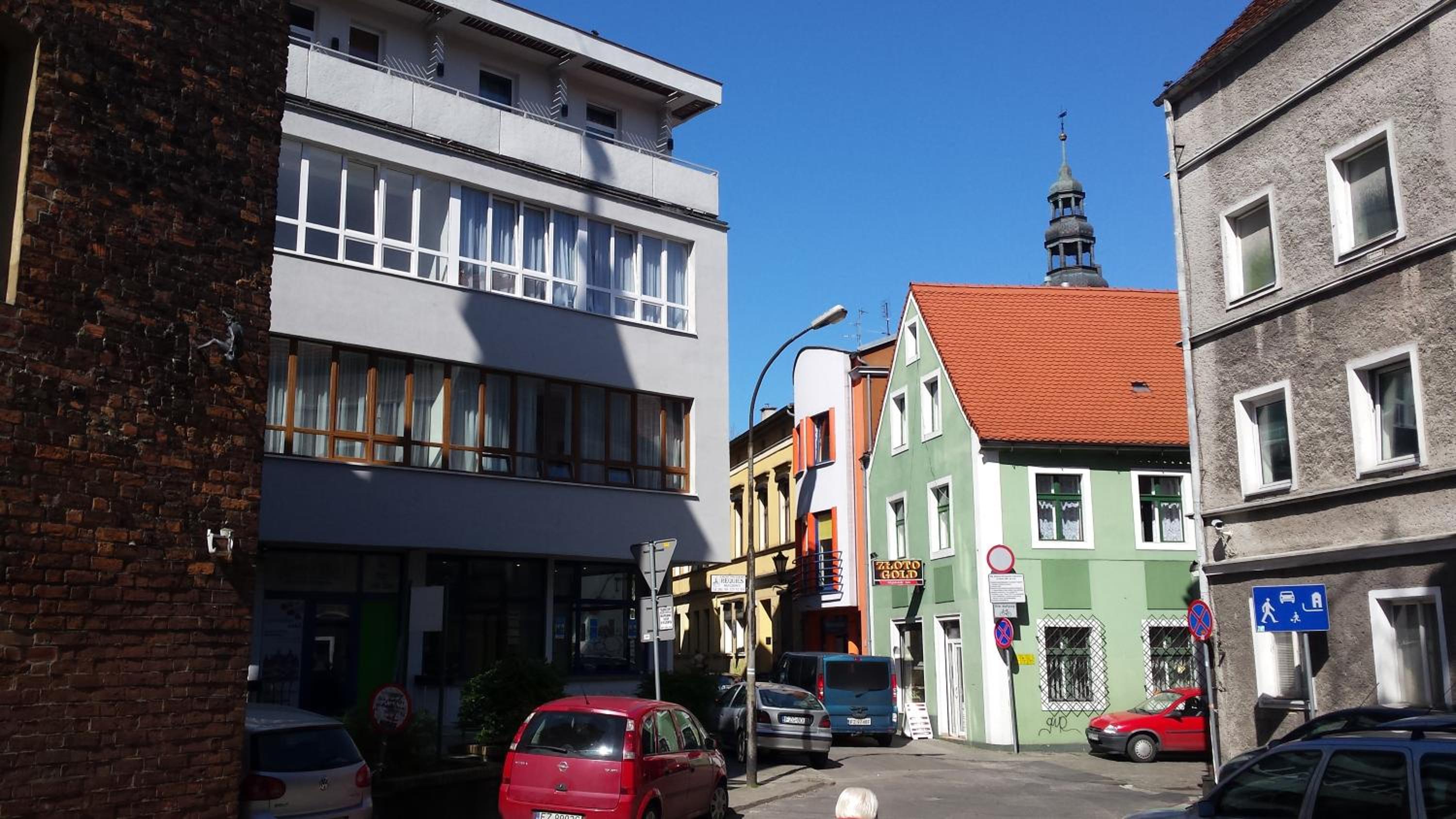 building
