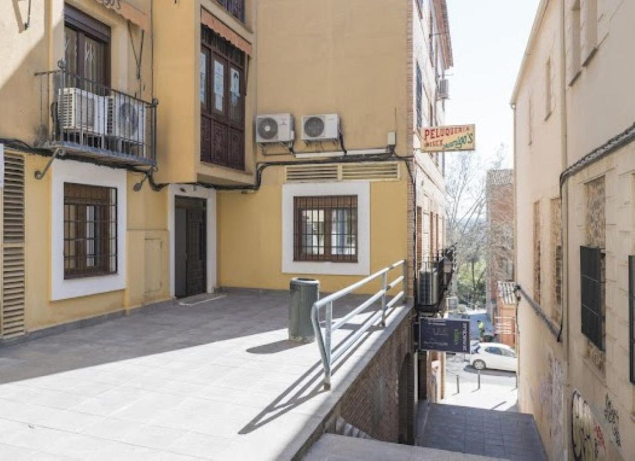 GM Toledo Apartamentos by Toledo AP