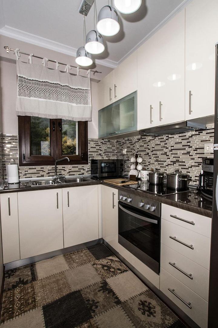 Evmorfes Villas, photo 44