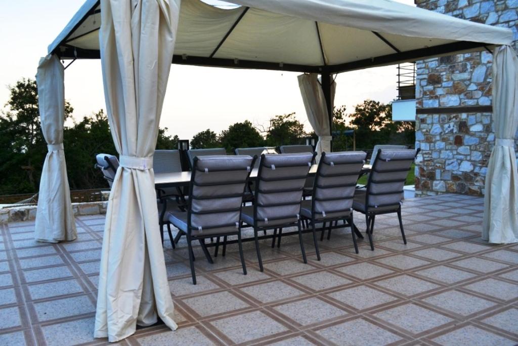 Evmorfes Villas, photo 20