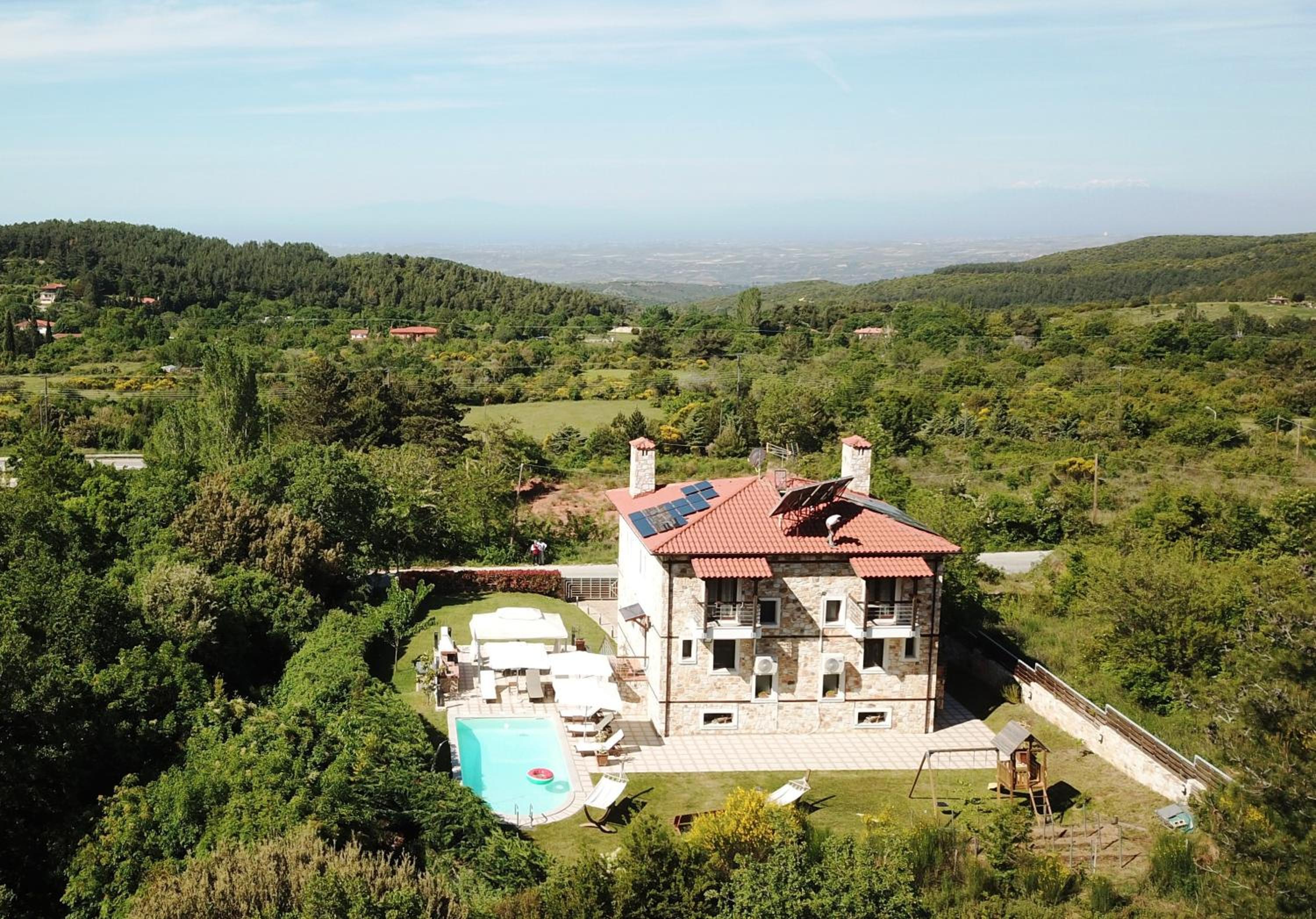 Evmorfes Villas, photo 19