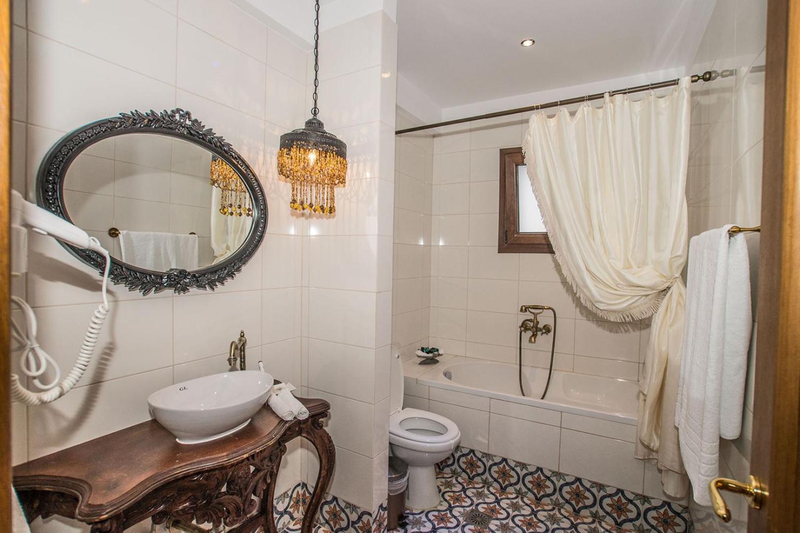 Evmorfes Villas, photo 48