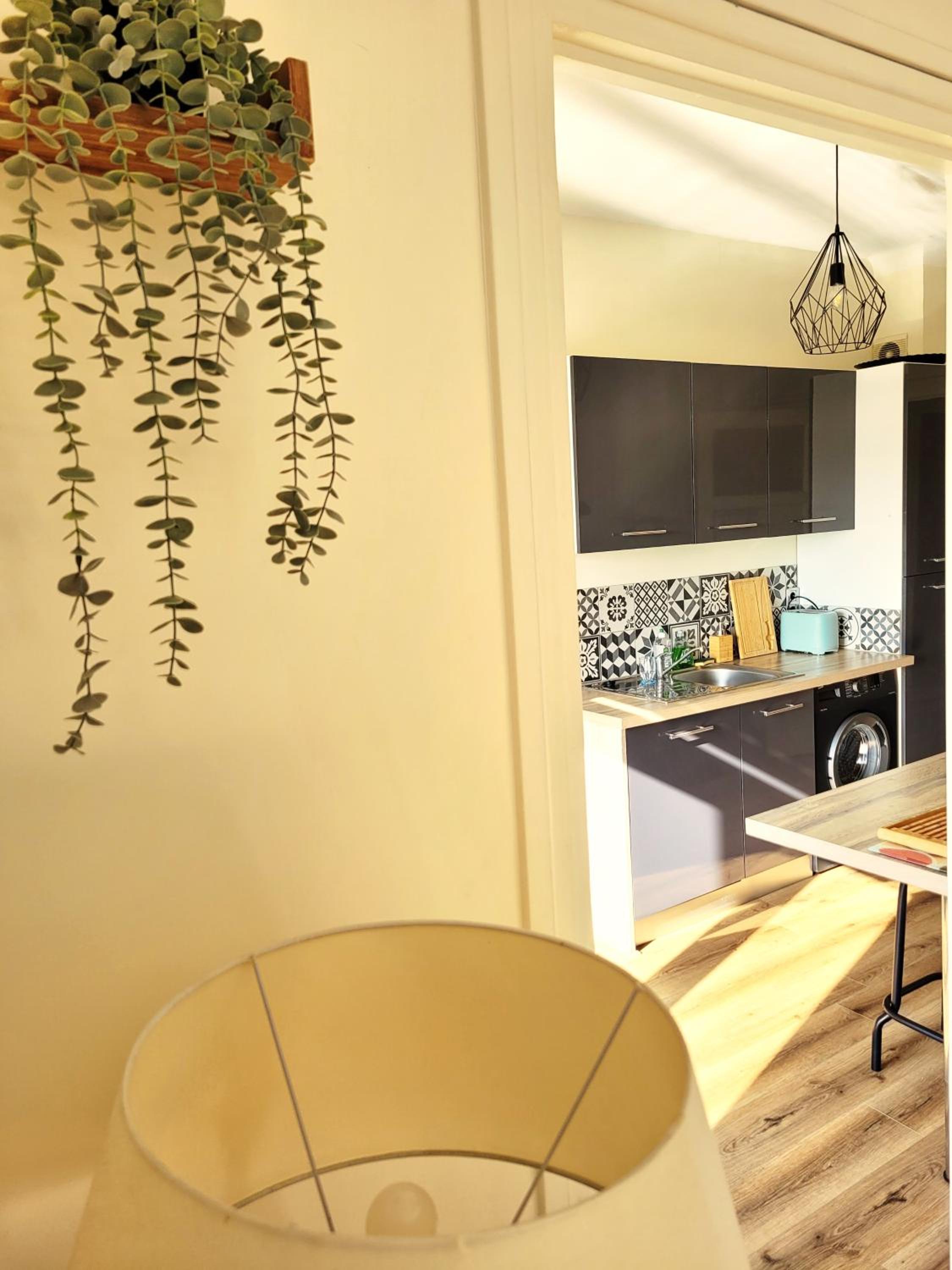 St Jak Appartement view 4