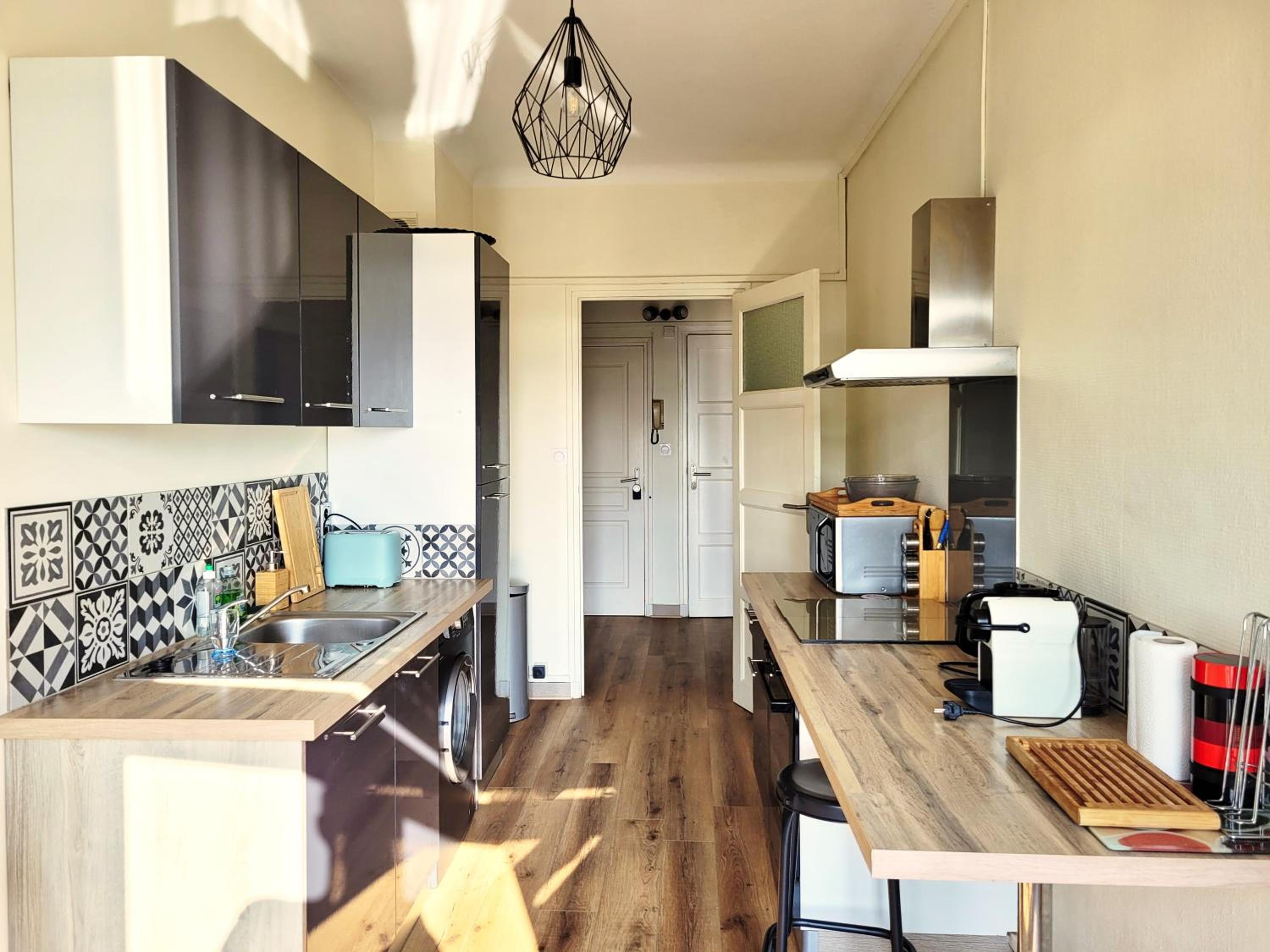 St Jak Appartement view 5