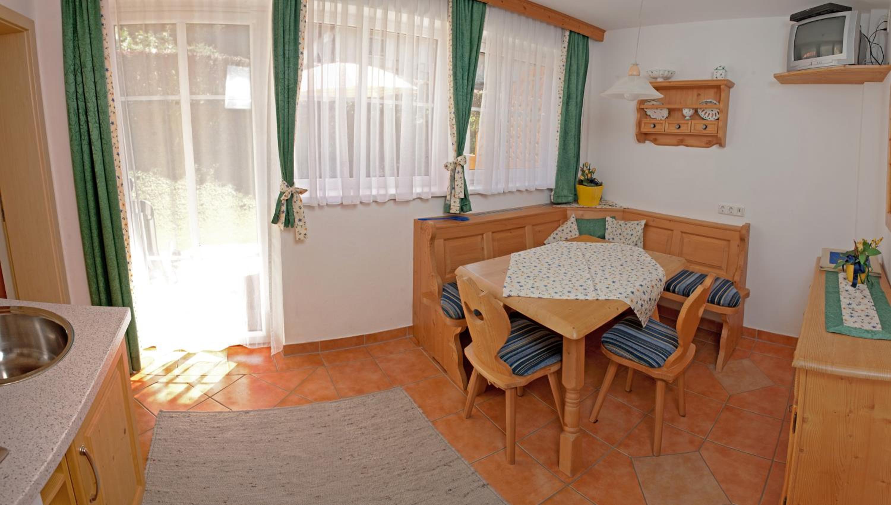 Bio-Bauernhof-Hotel Matlschweiger