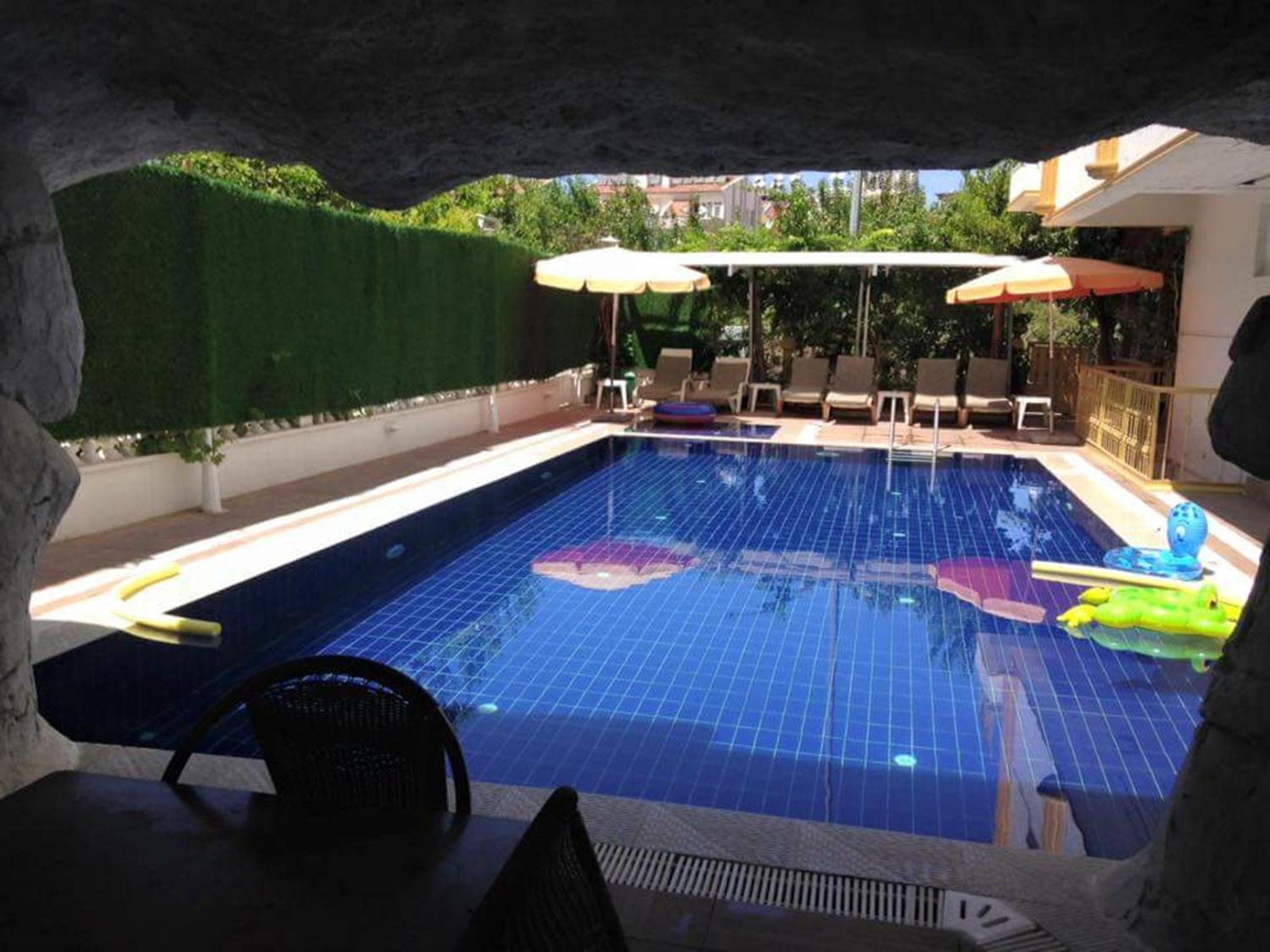Perlo Hotel City - Image 72