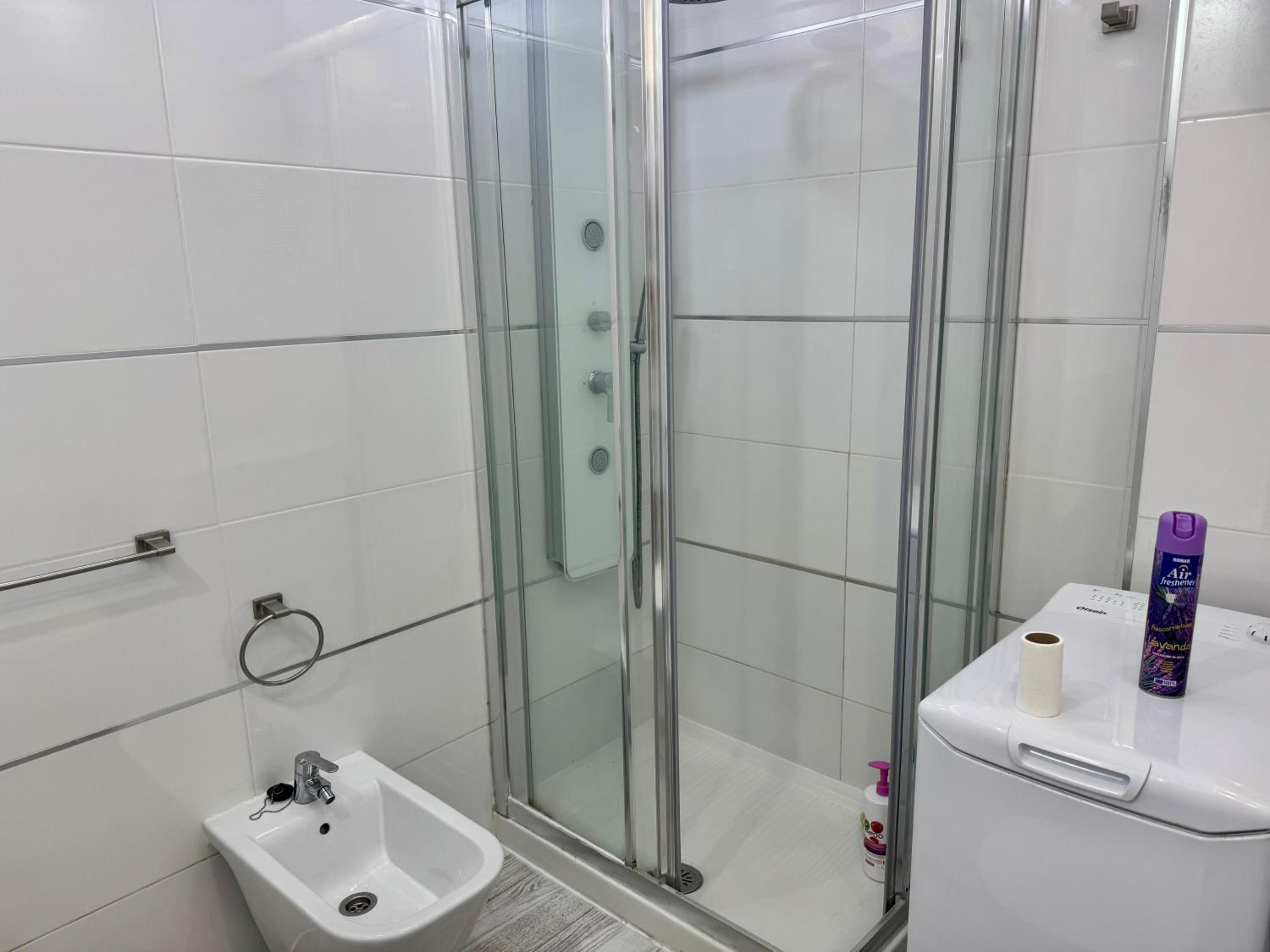 San Eugenio Stunning Apartments with Pool Tenerife