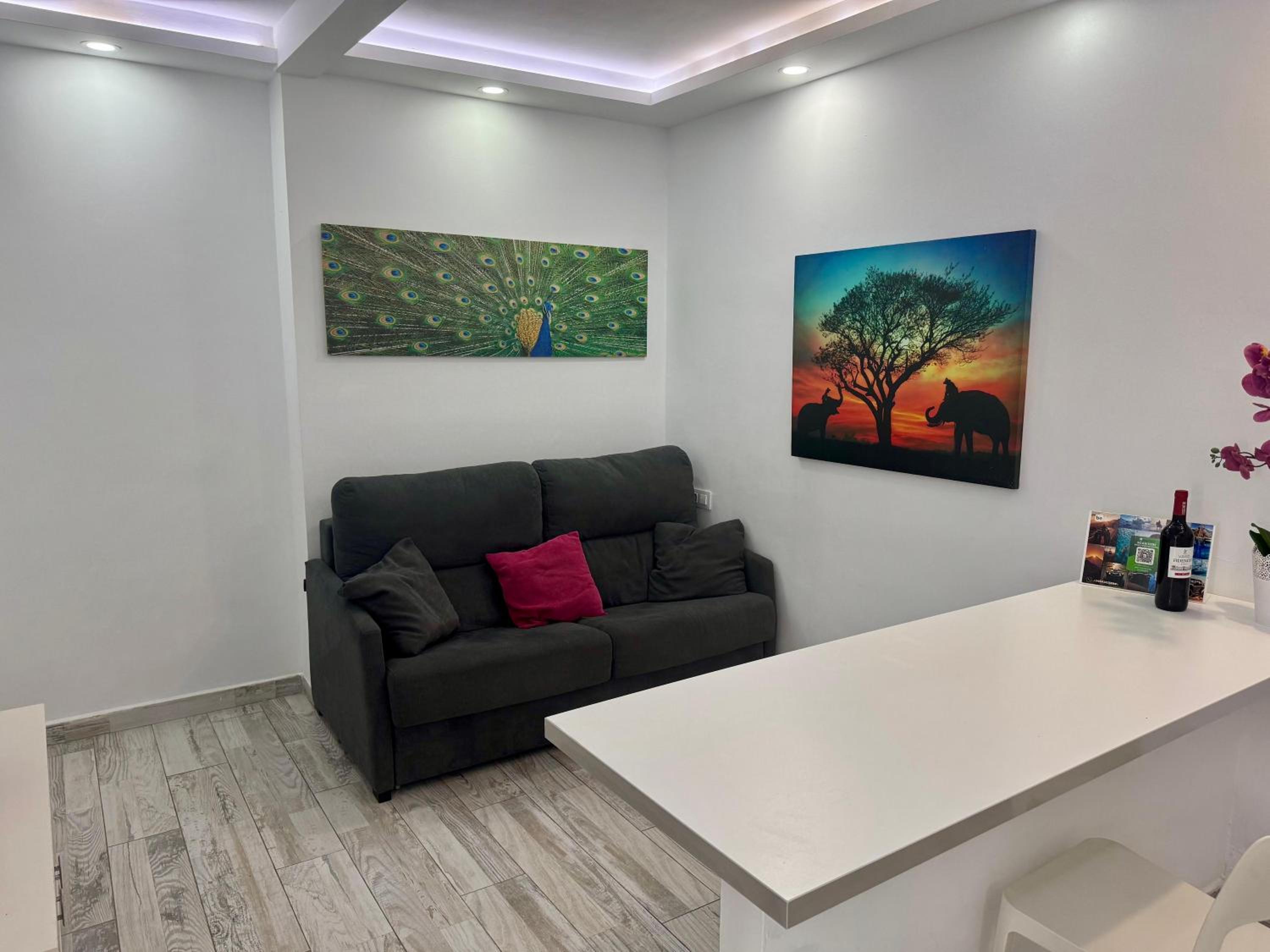 San Eugenio Stunning Apartments with Pool Tenerife