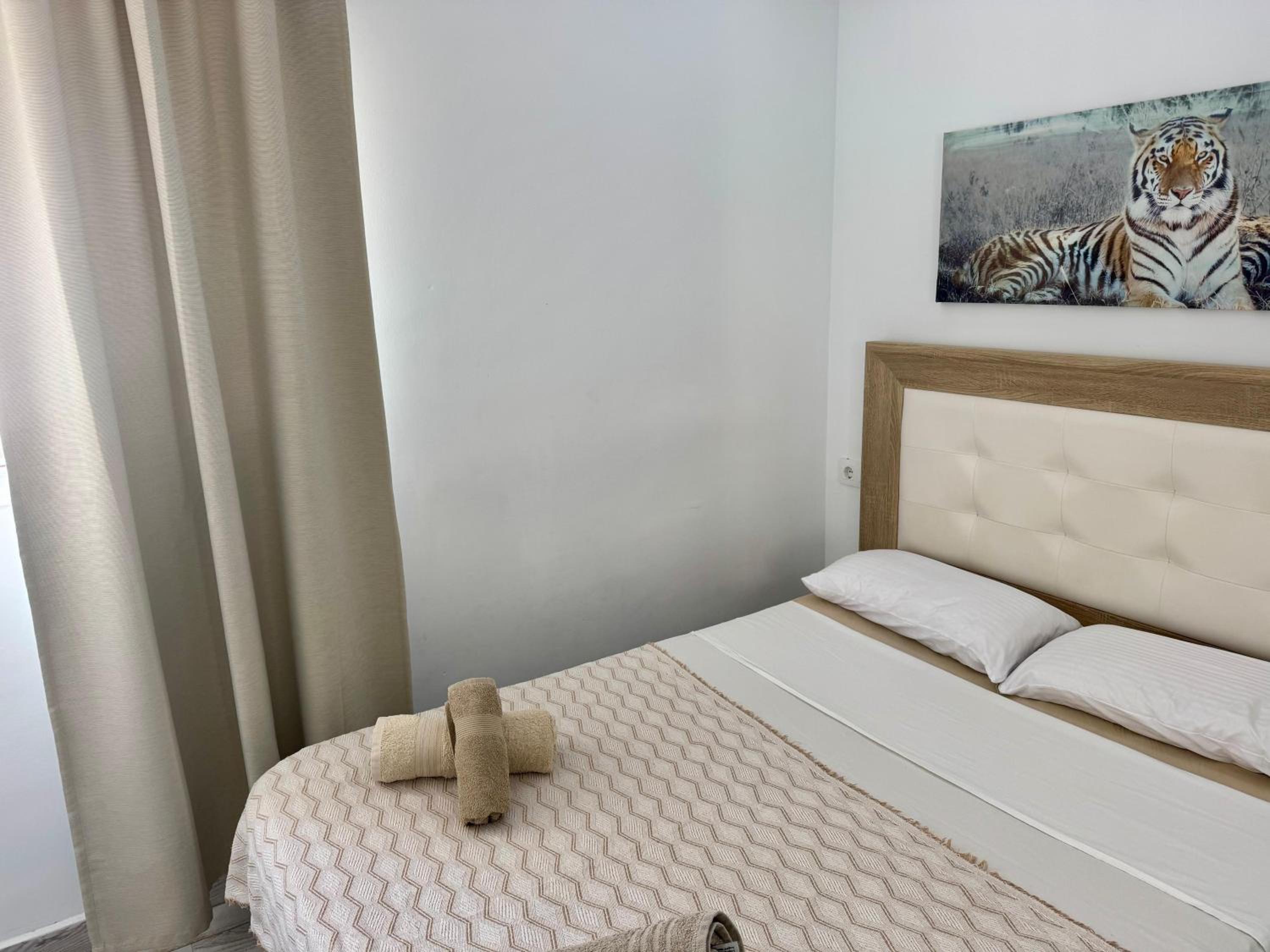San Eugenio Stunning Apartments with Pool Tenerife