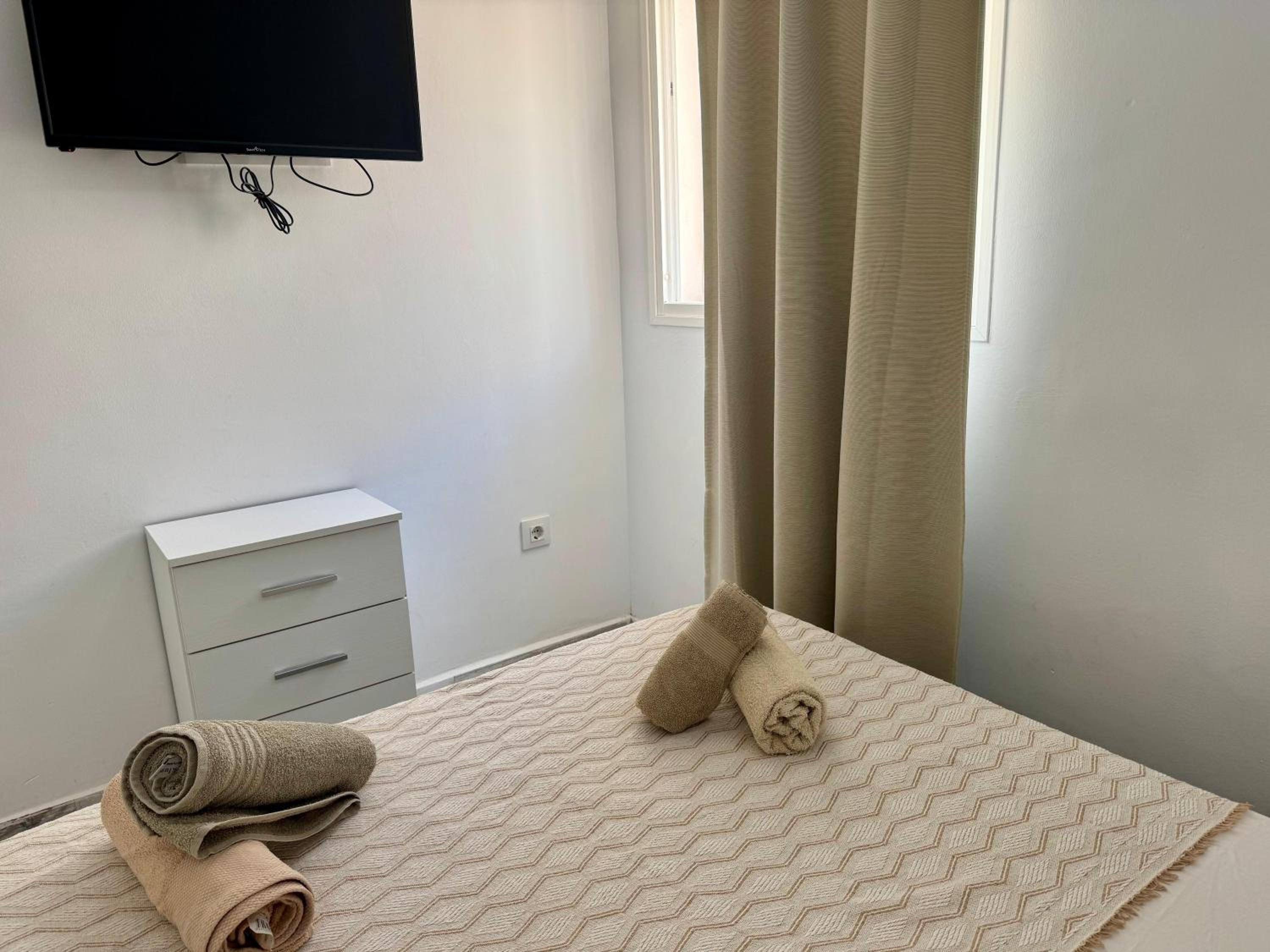 San Eugenio Stunning Apartments with Pool Tenerife