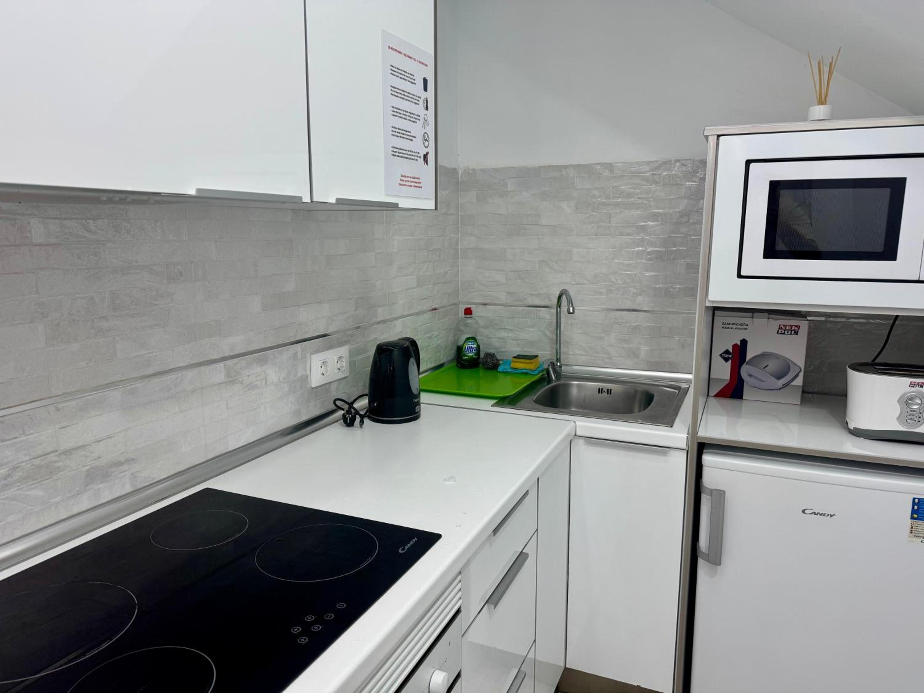 San Eugenio Stunning Apartments with Pool Tenerife