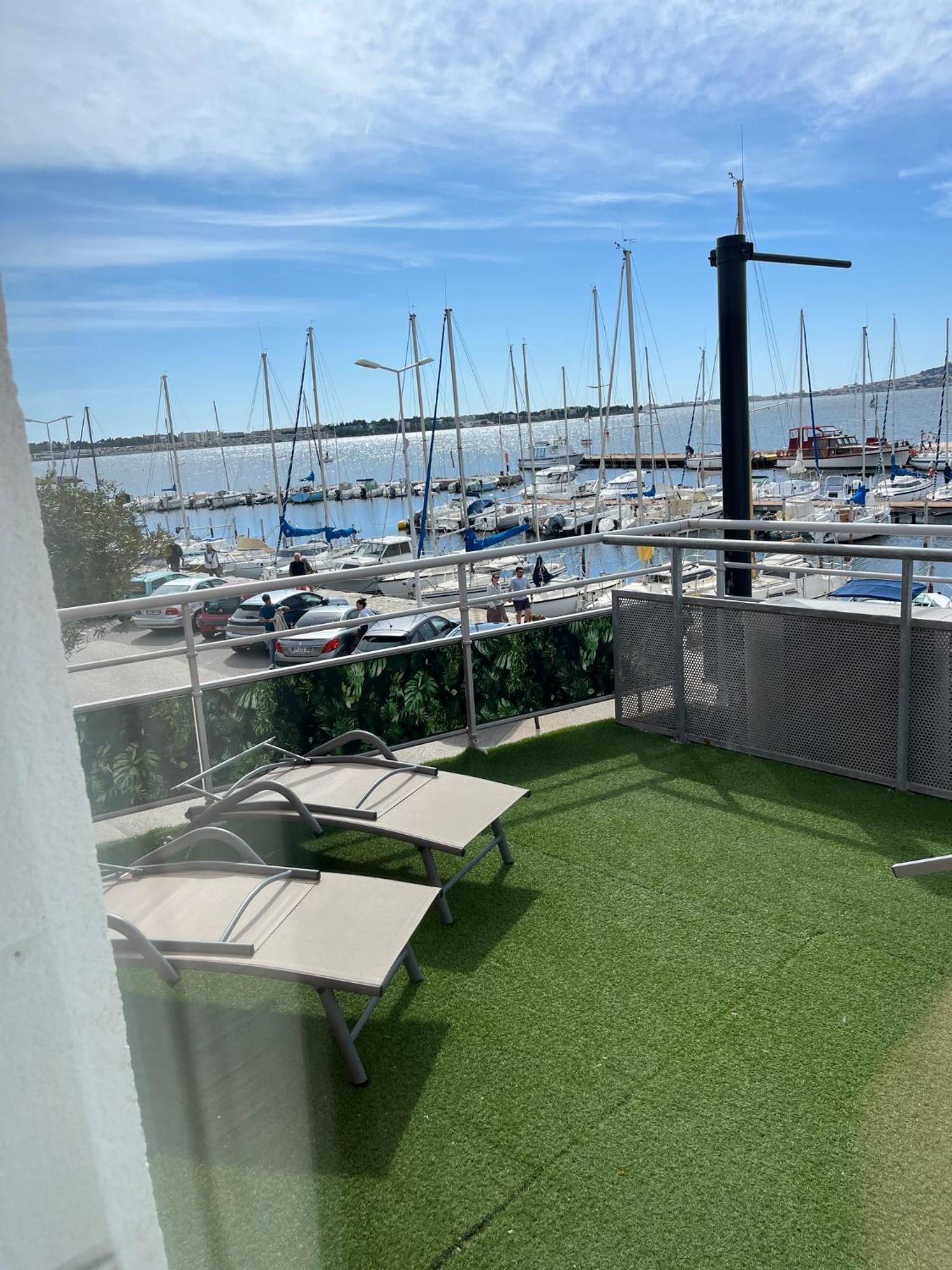 A La Voile Blanche, photo 36