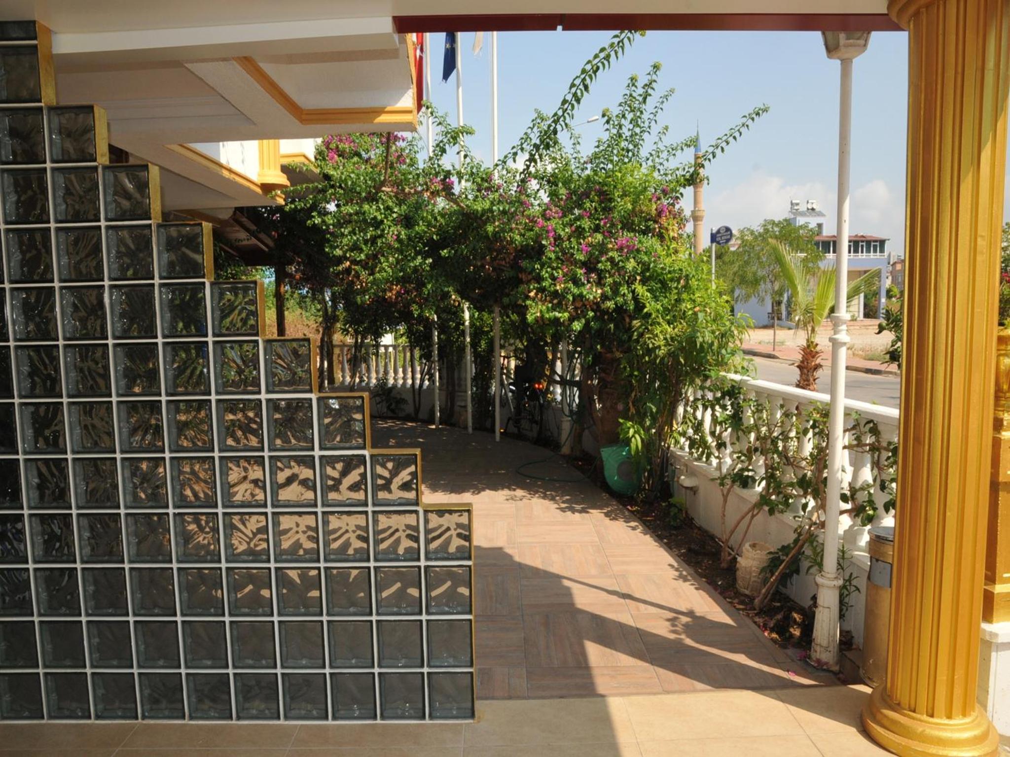 Perlo Hotel City - Image 70