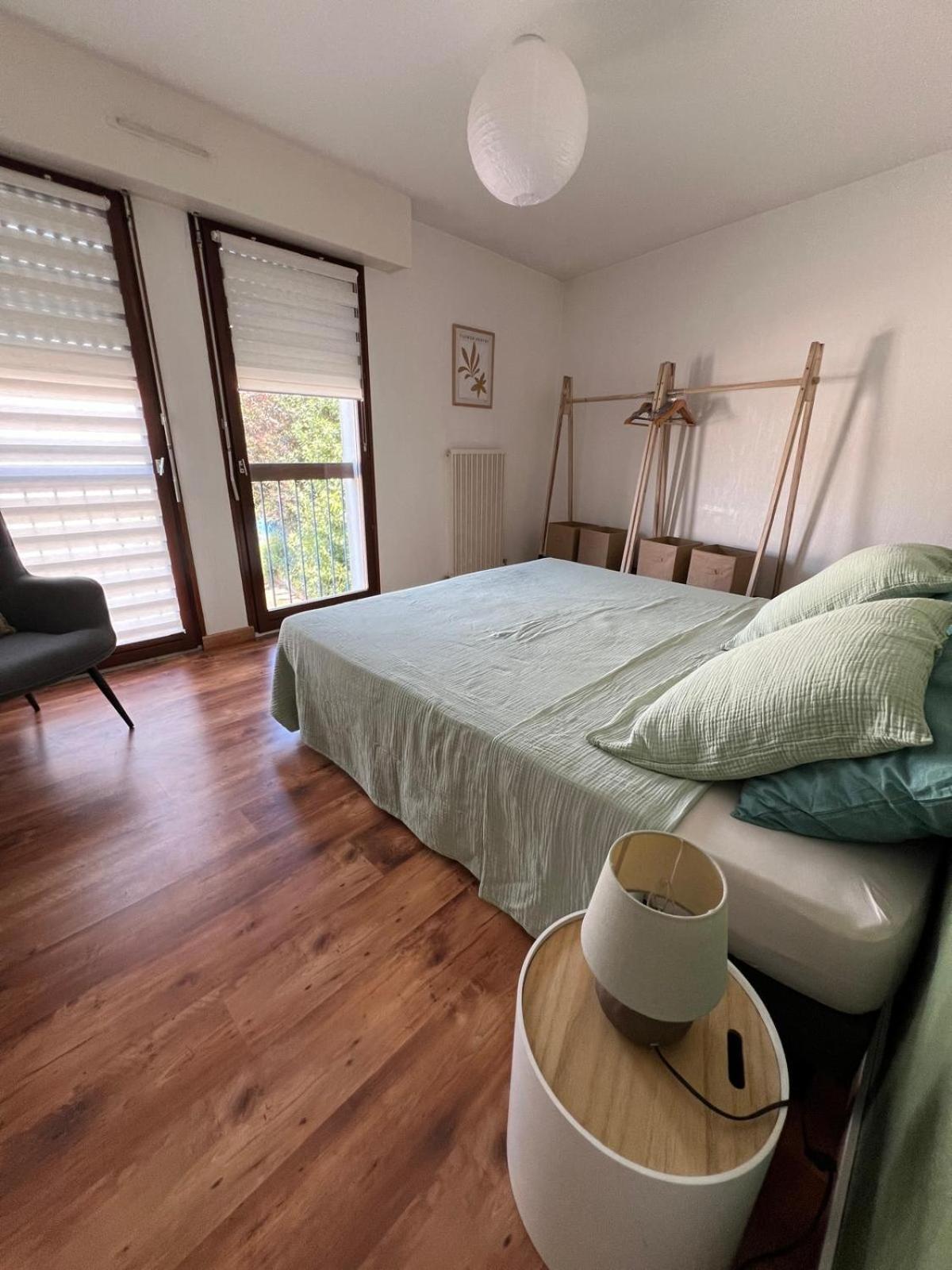 Le GINGKO ZEN EPINAL