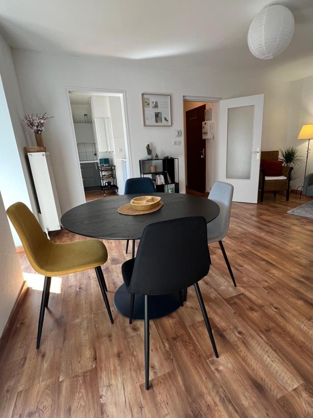 Le GINGKO ZEN EPINAL
