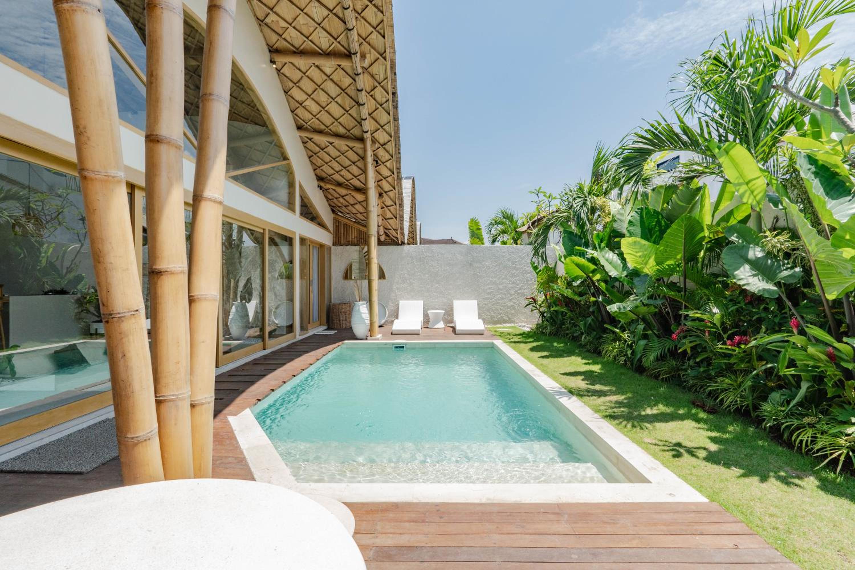 Villa Pelangi - 2BR Villa near Canggu