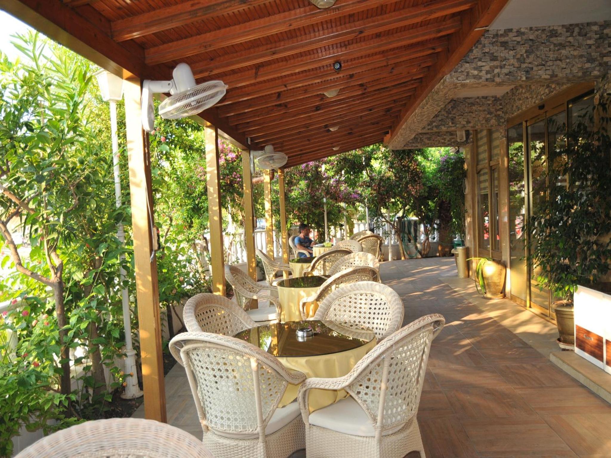 Perlo Hotel City - Image 52