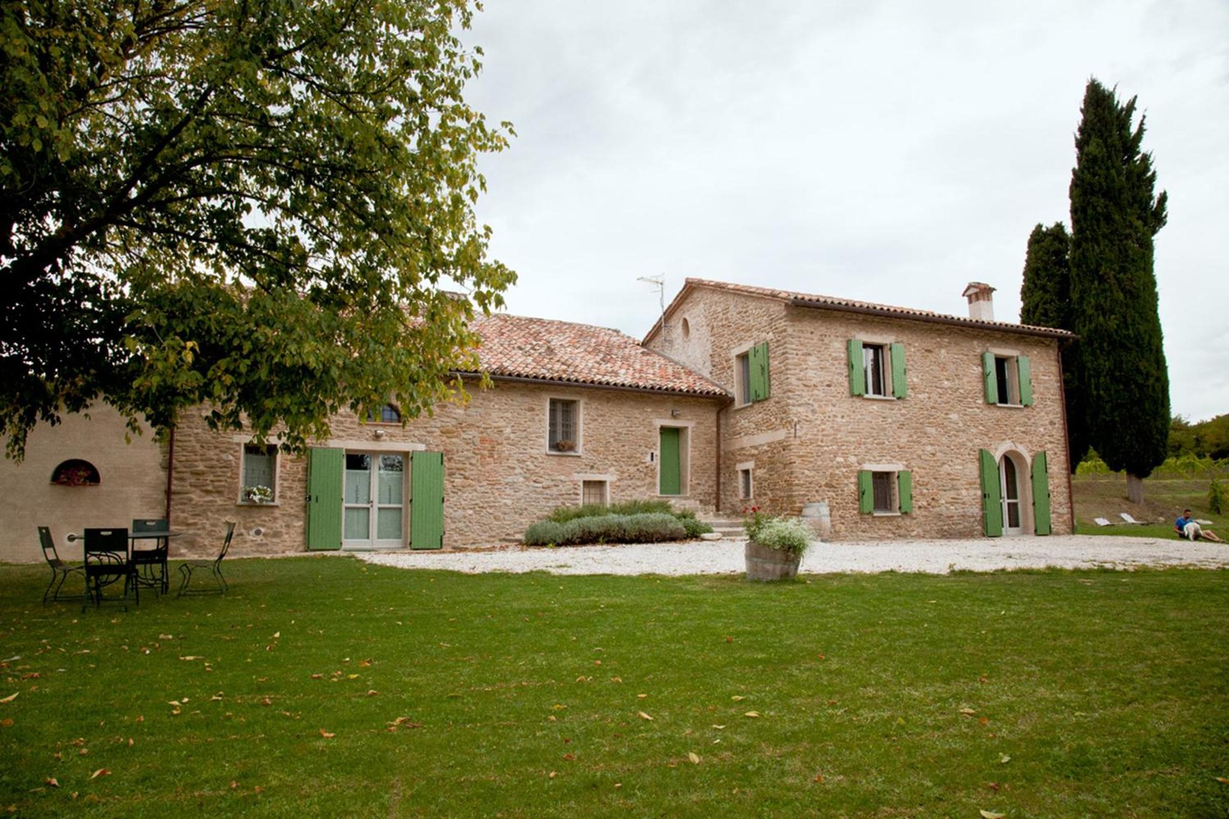 building