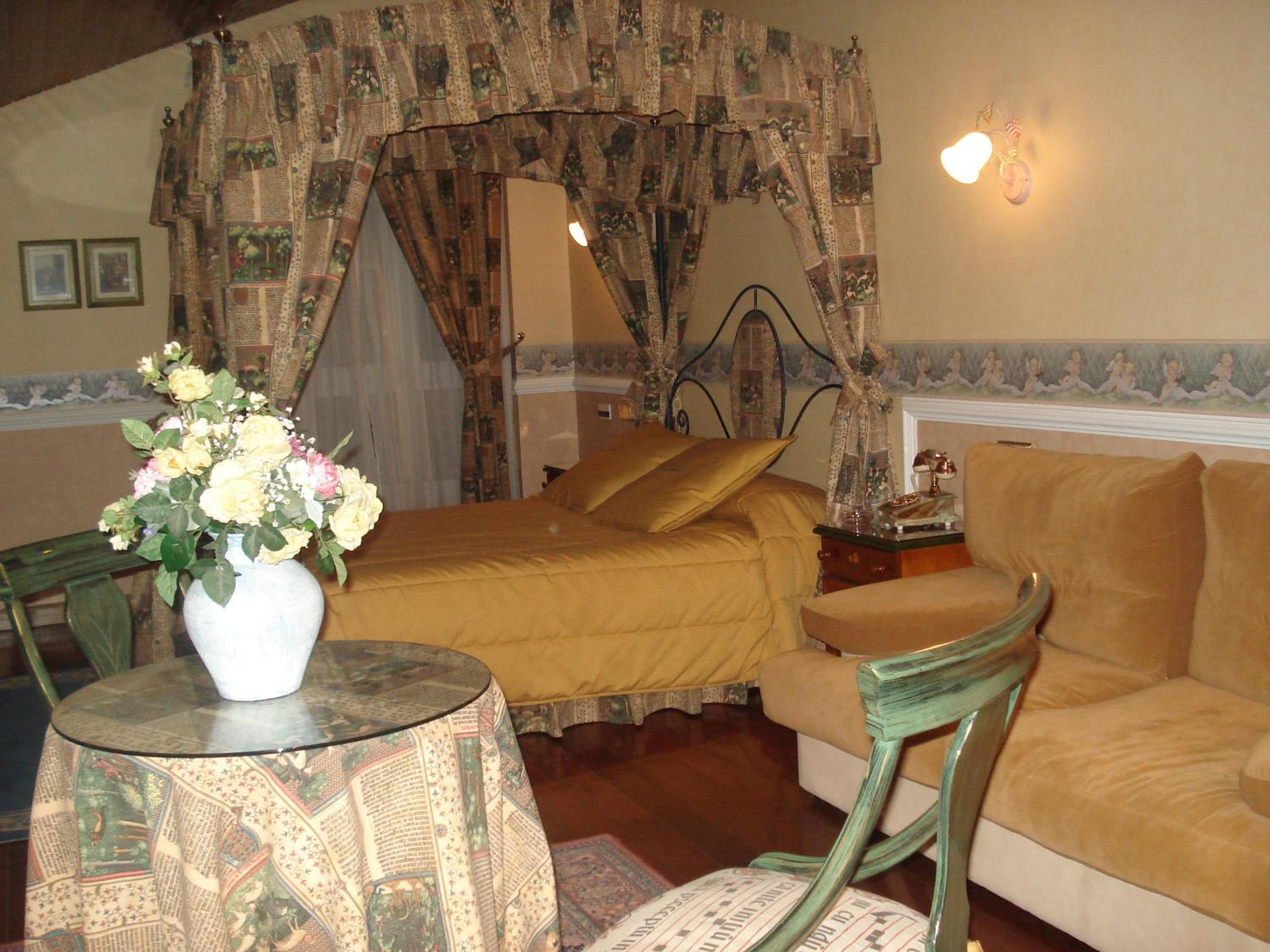 My Rooms City Hotel Camino de Santiago
