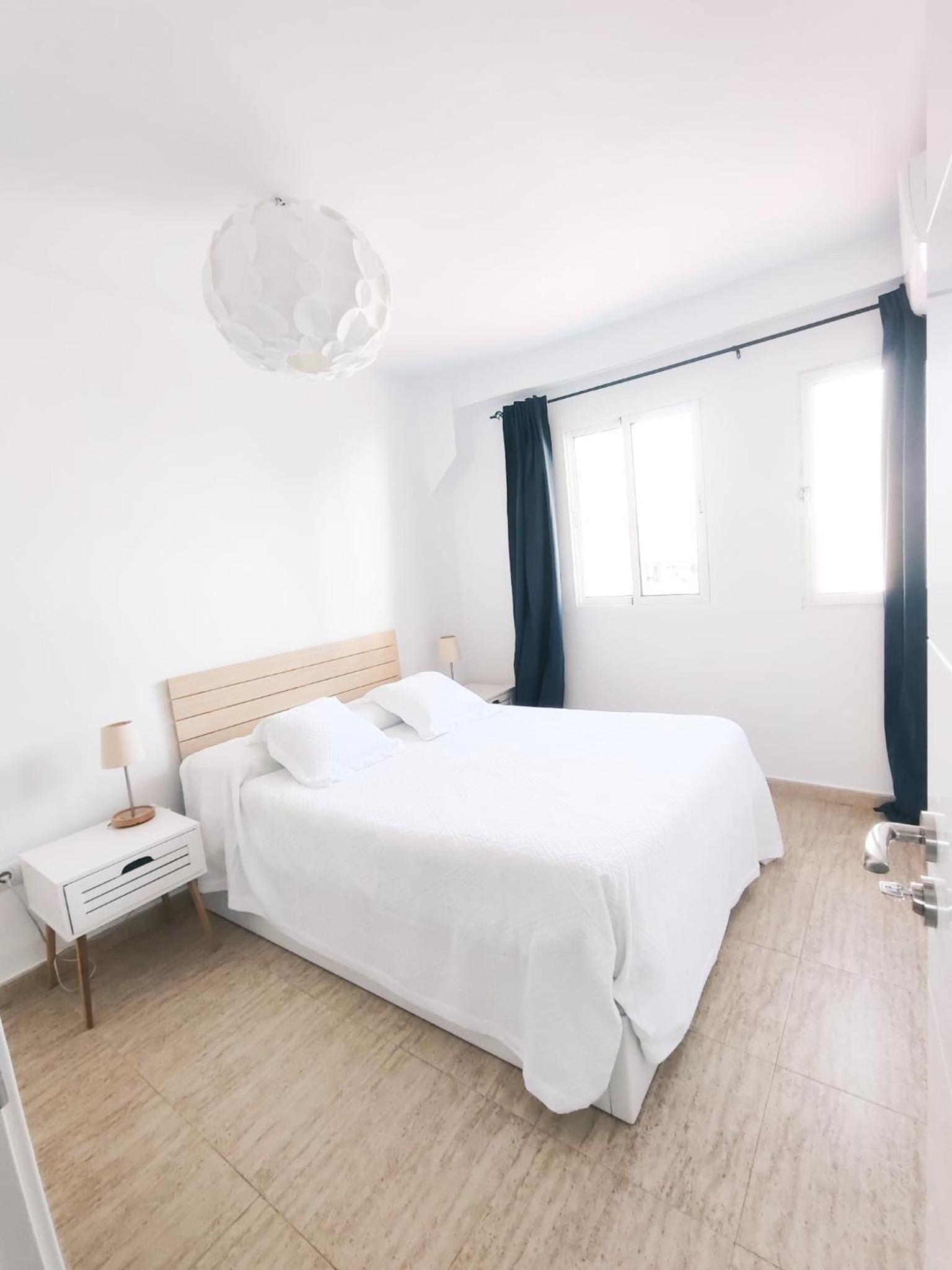 Apartamento de la Luz en exclusividad