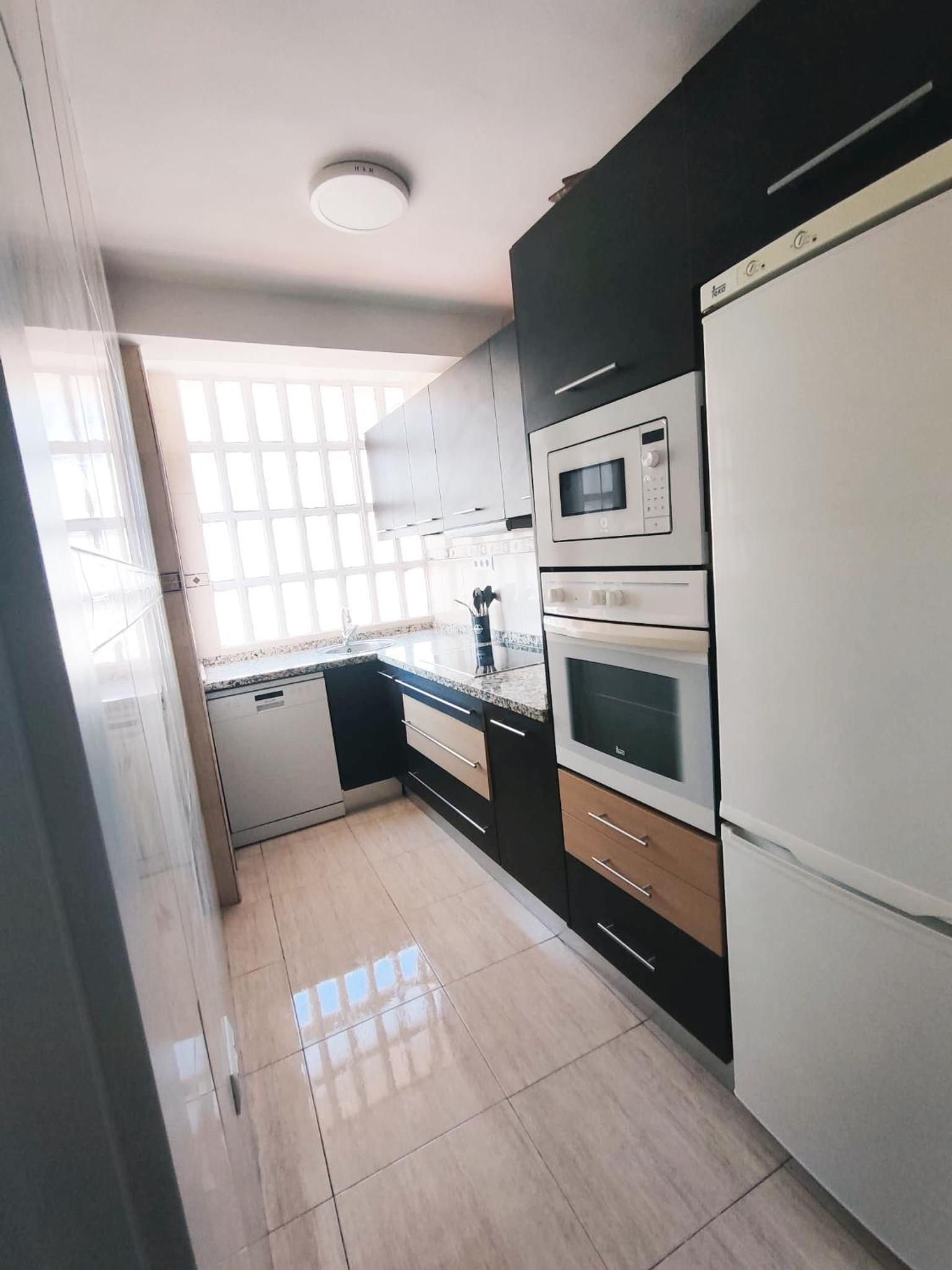 Apartamento de la Luz en exclusividad