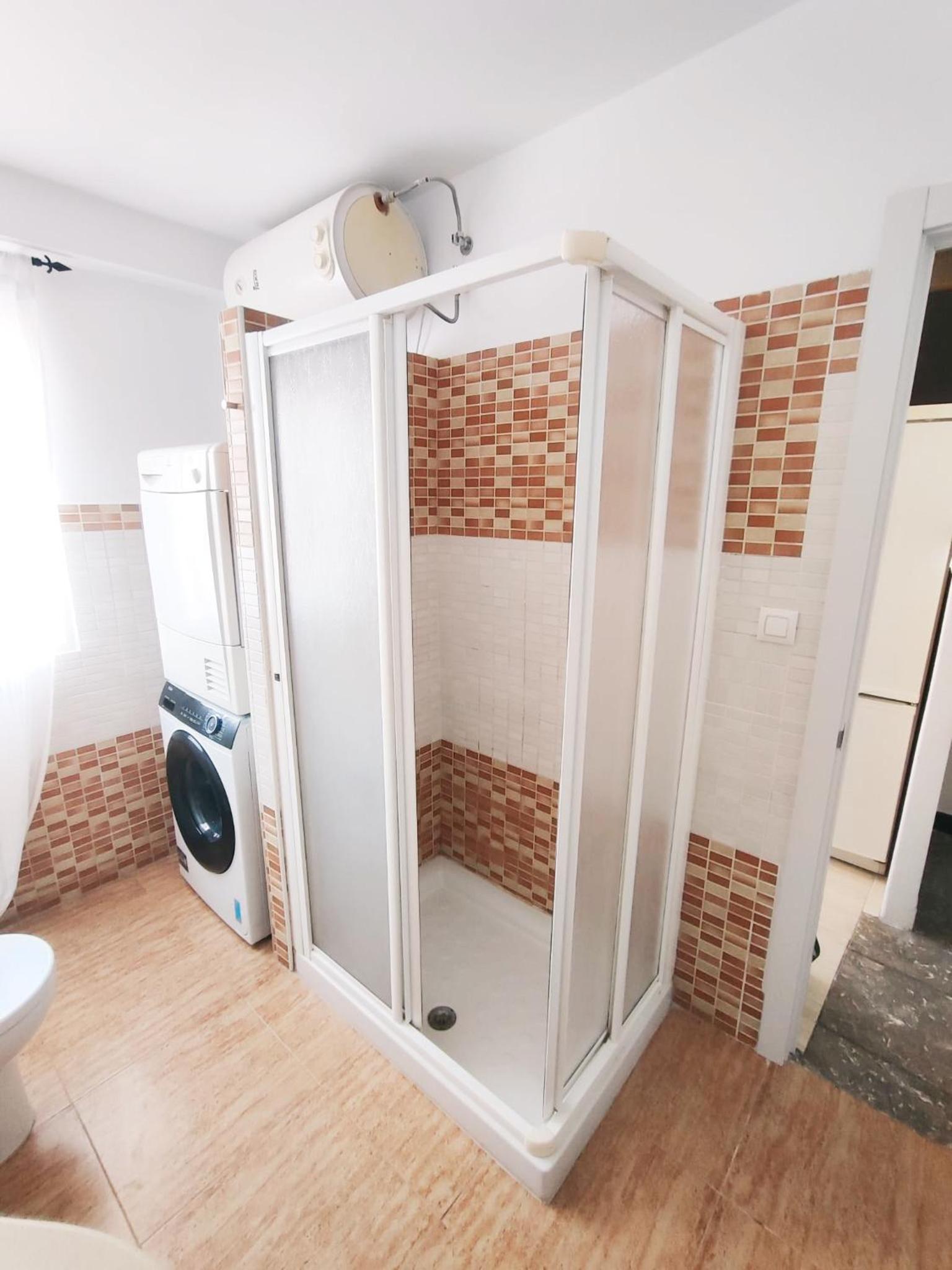 Apartamento de la Luz en exclusividad