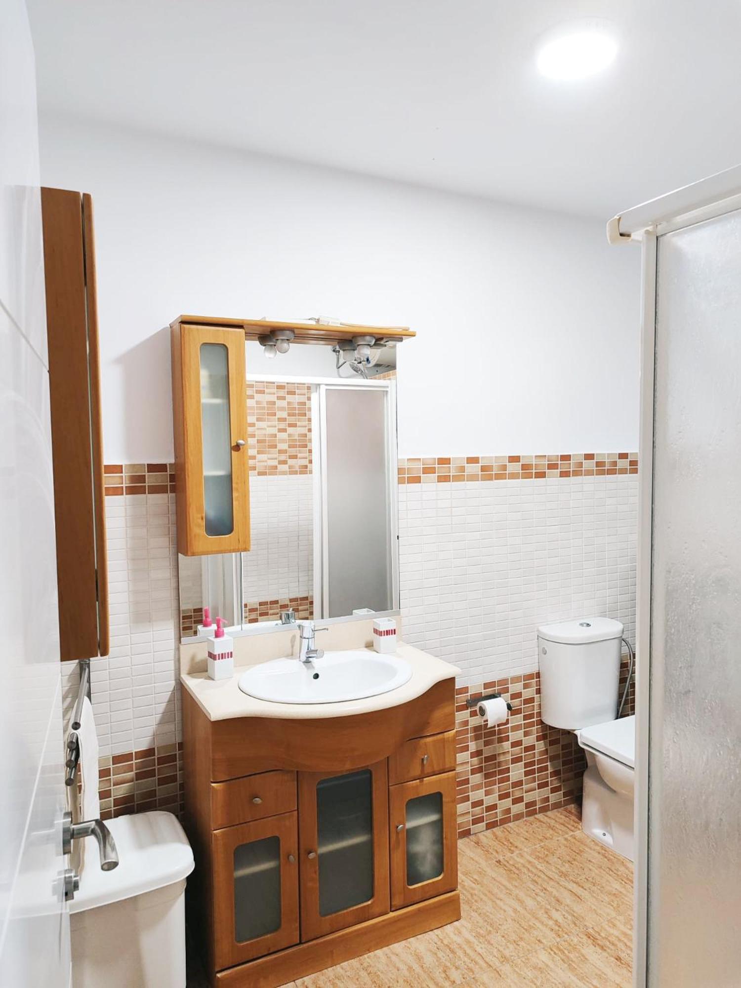 Apartamento de la Luz en exclusividad