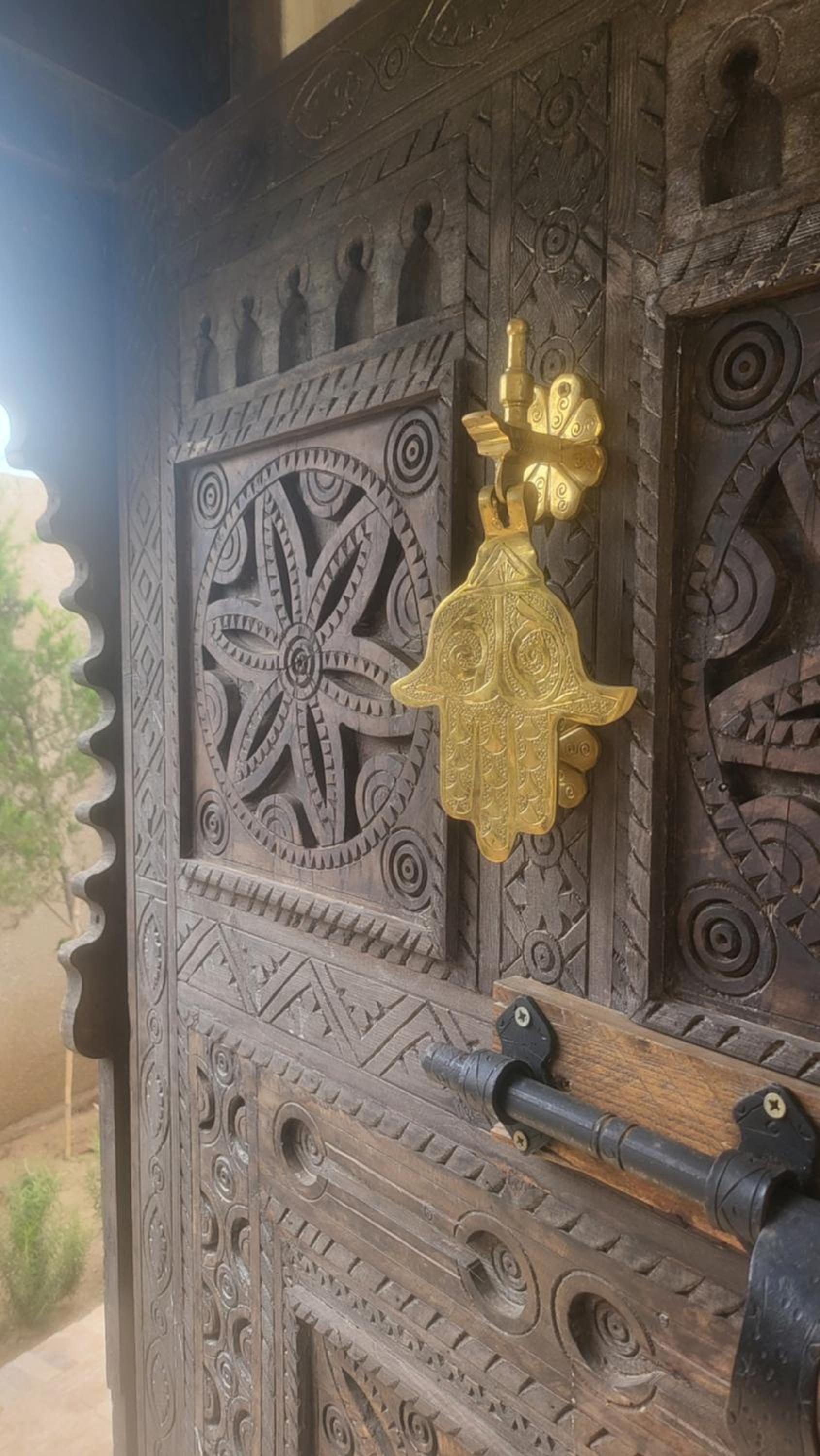 VILLA ORSON - ESSAOUIRA Ghazoua