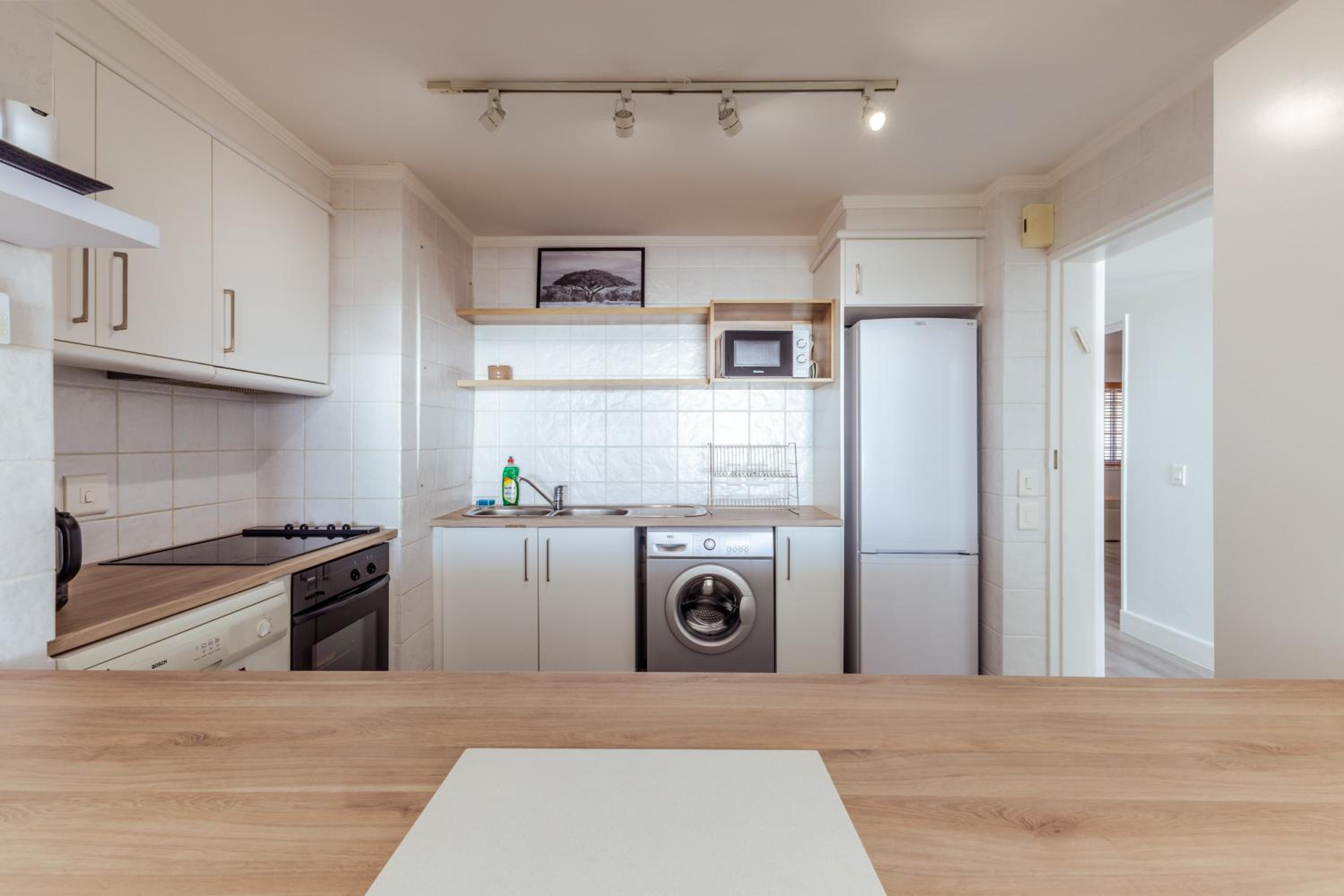 Bantry Place Beach Apartment