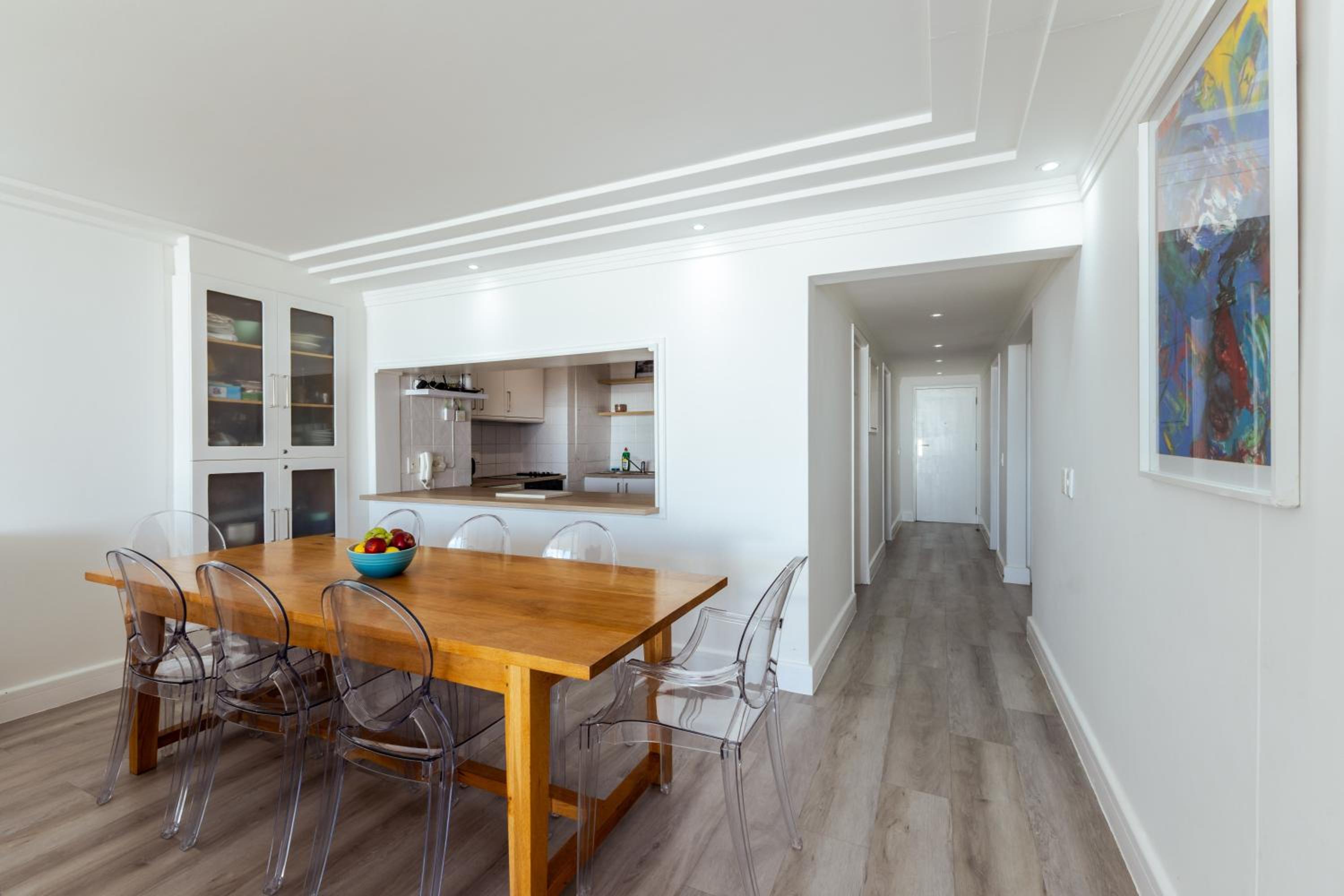 Bantry Place Beach Apartment