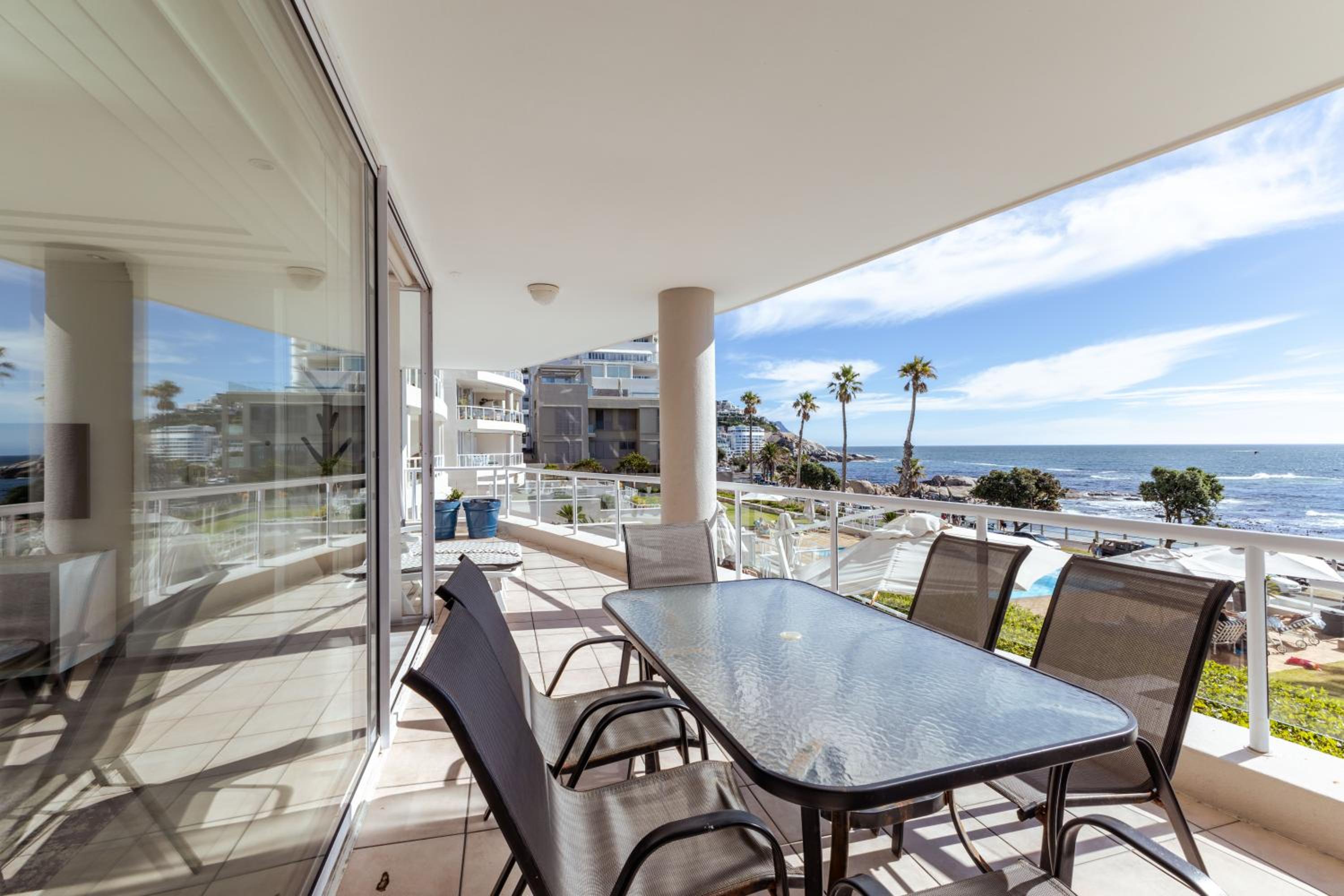 Bantry Place Beach Apartment