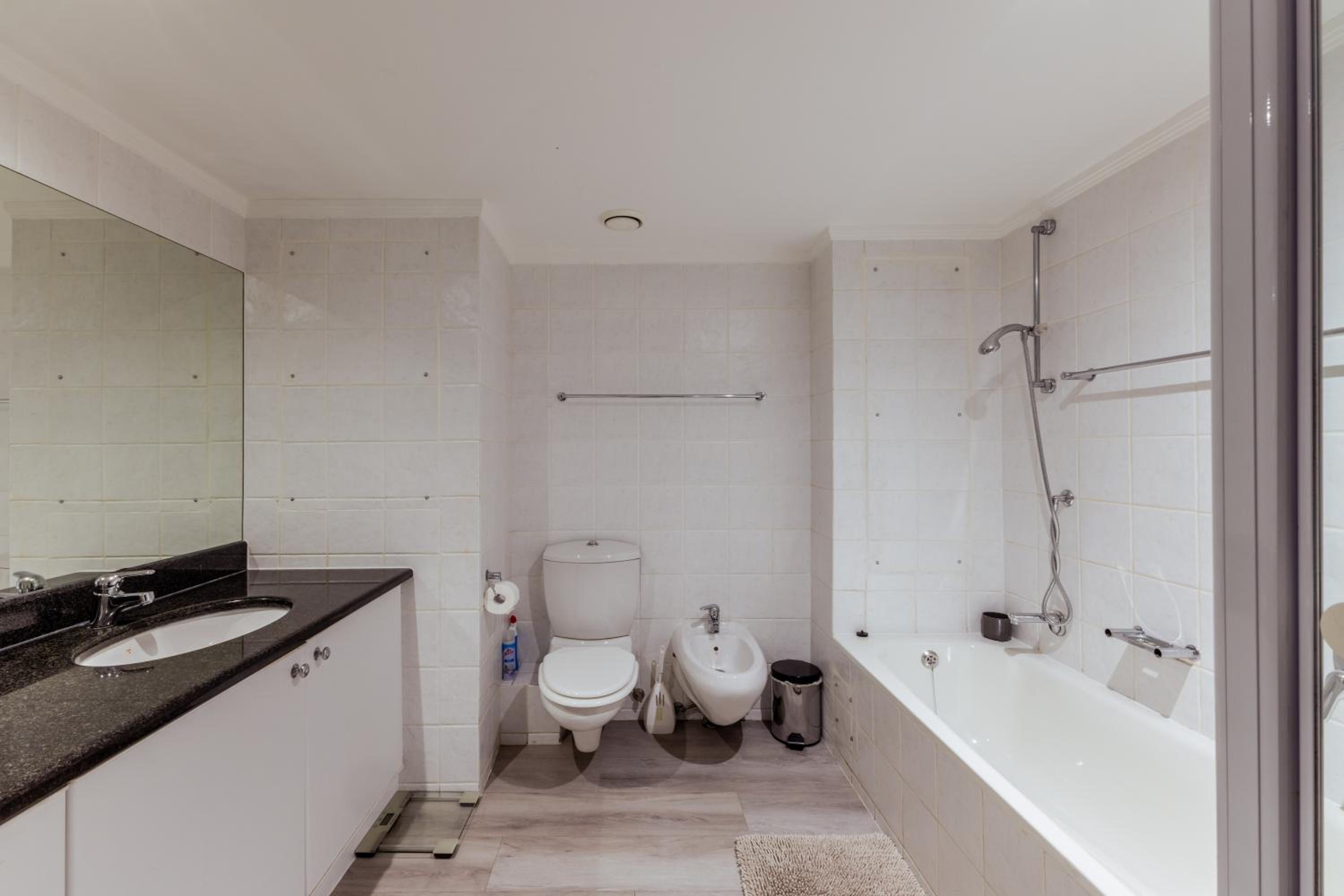 Bantry Place Beach Apartment
