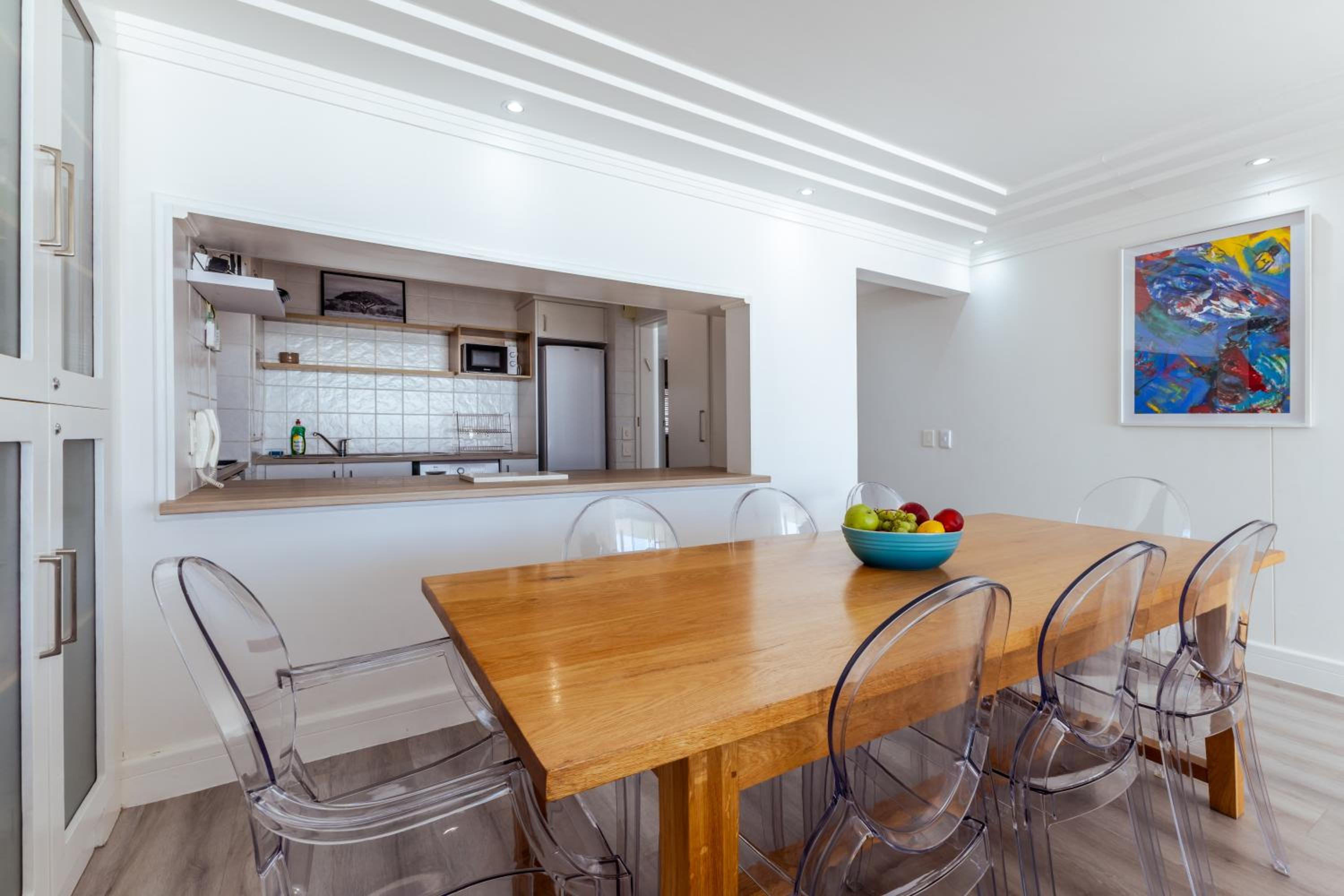 Bantry Place Beach Apartment