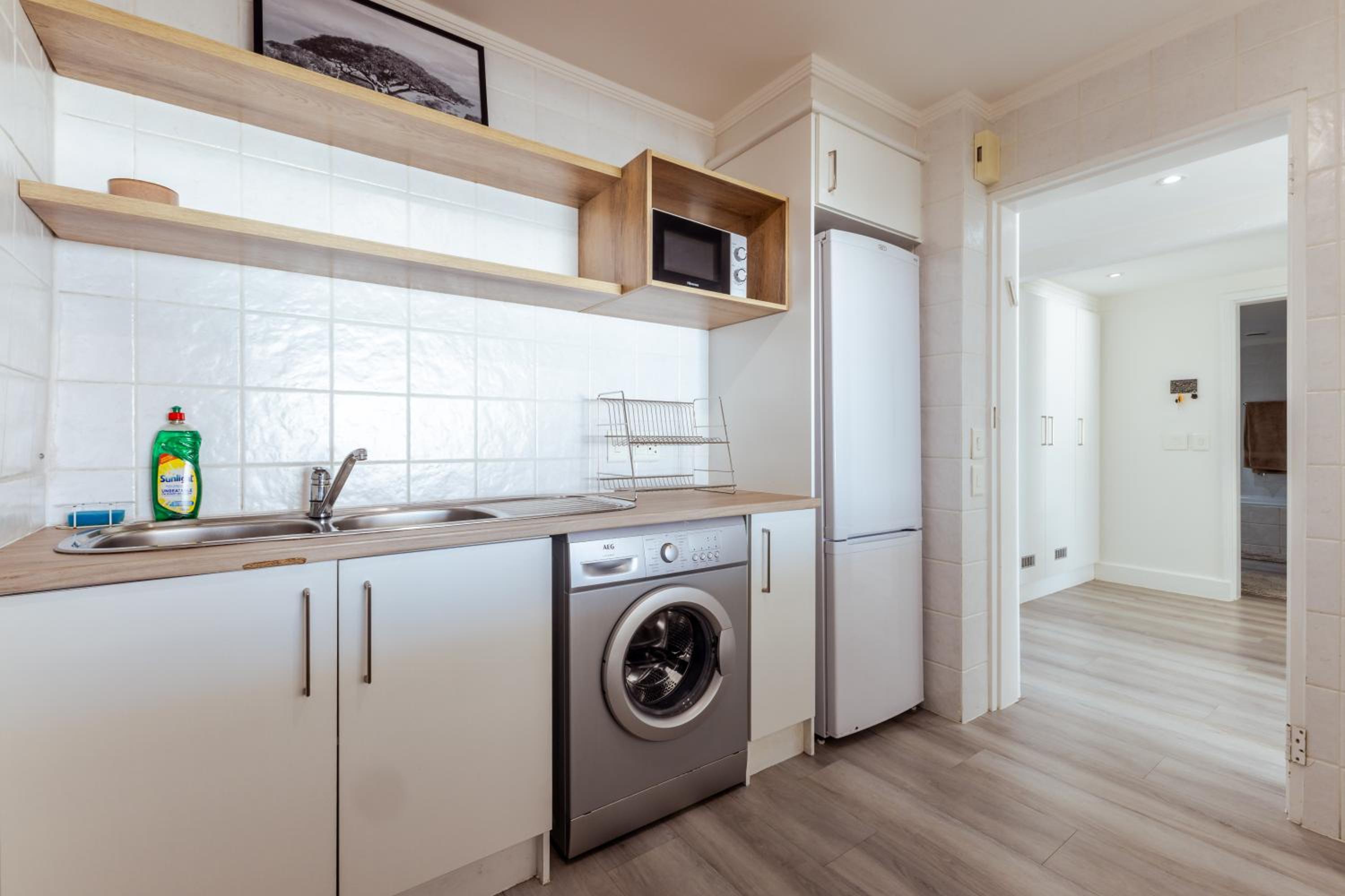 Bantry Place Beach Apartment